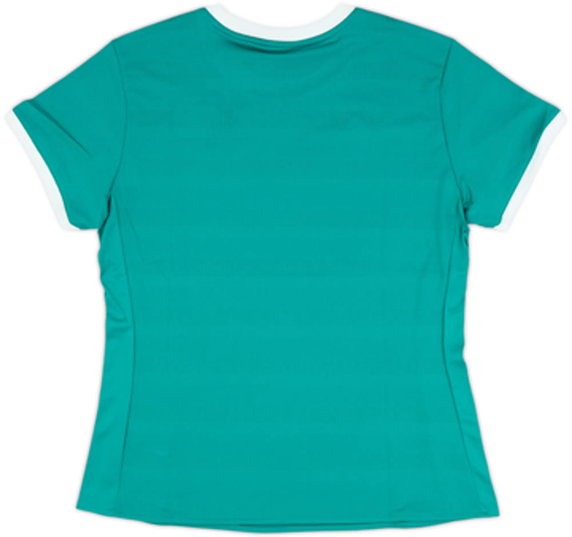 2017-18 Germany Women Away Shirt (Women's L)