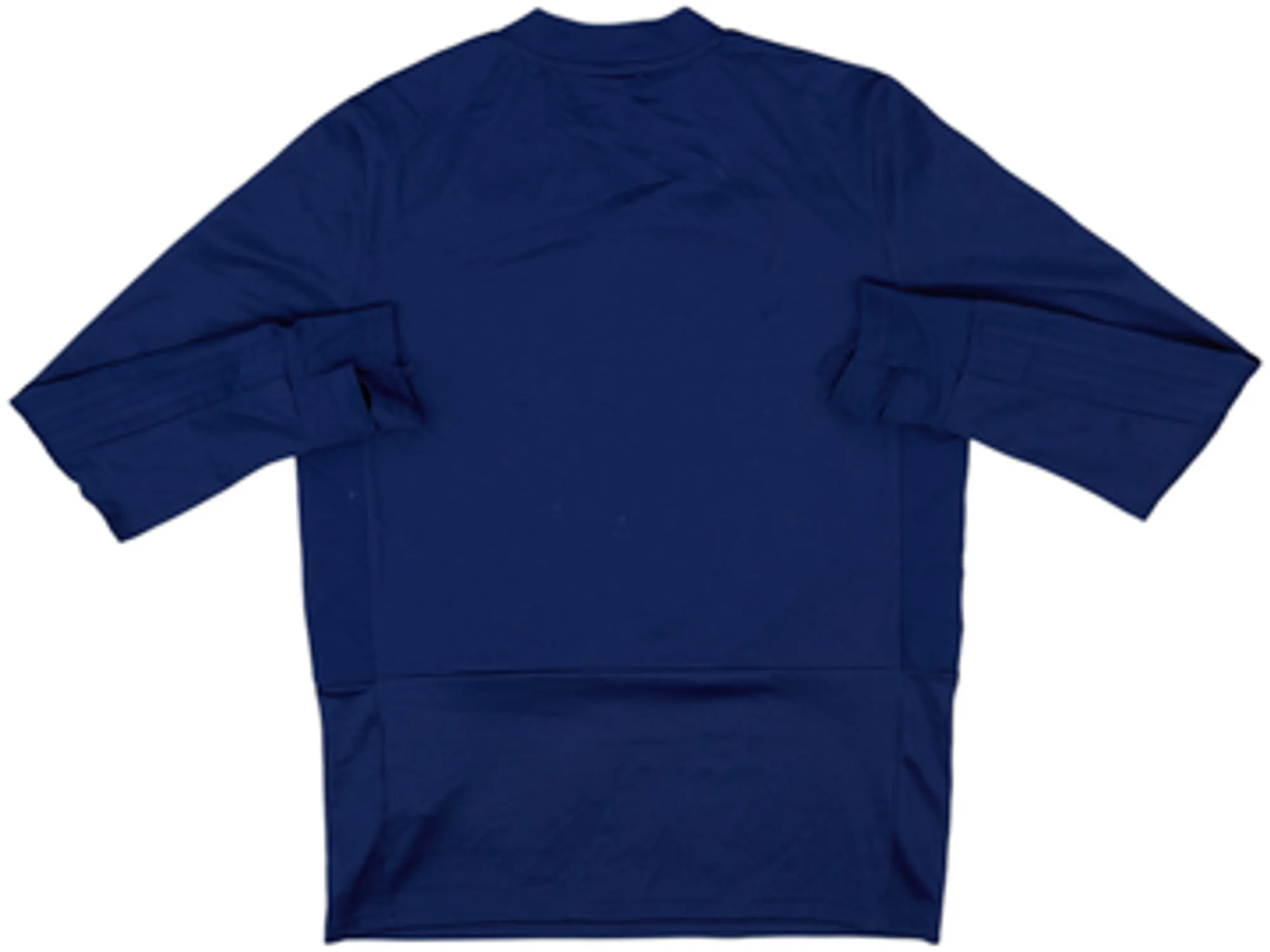 2017-18 Fulham adidas Drill Top - 8/10 - (L.Boys)