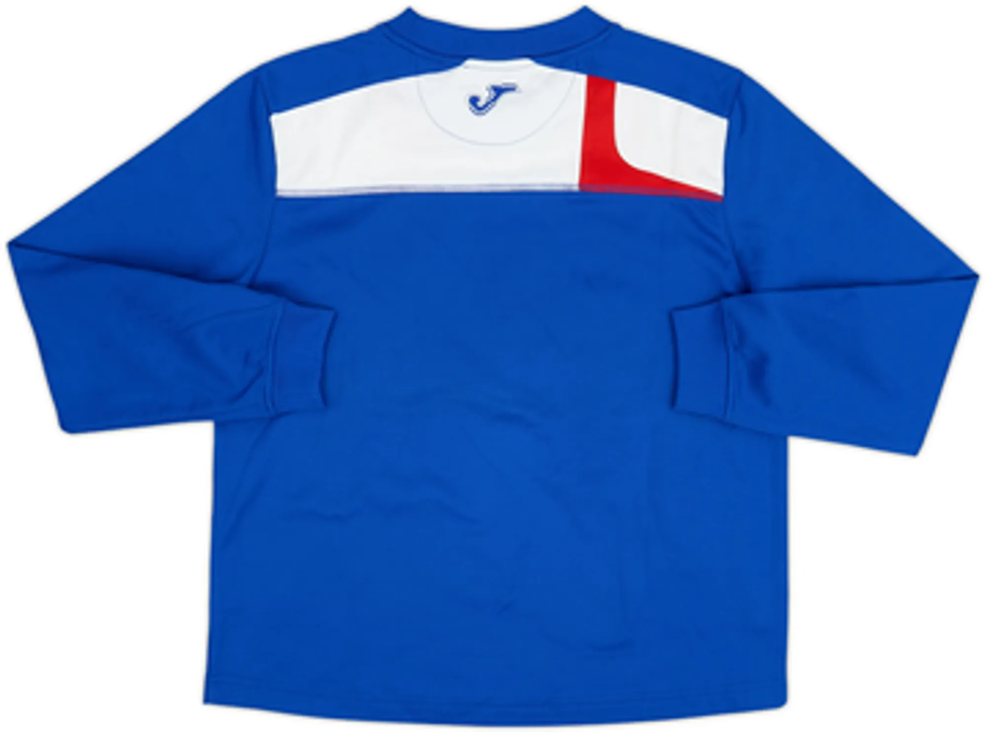 2009-10 Getafe Joma Sweat Top - 5/10 - (L.Boys)