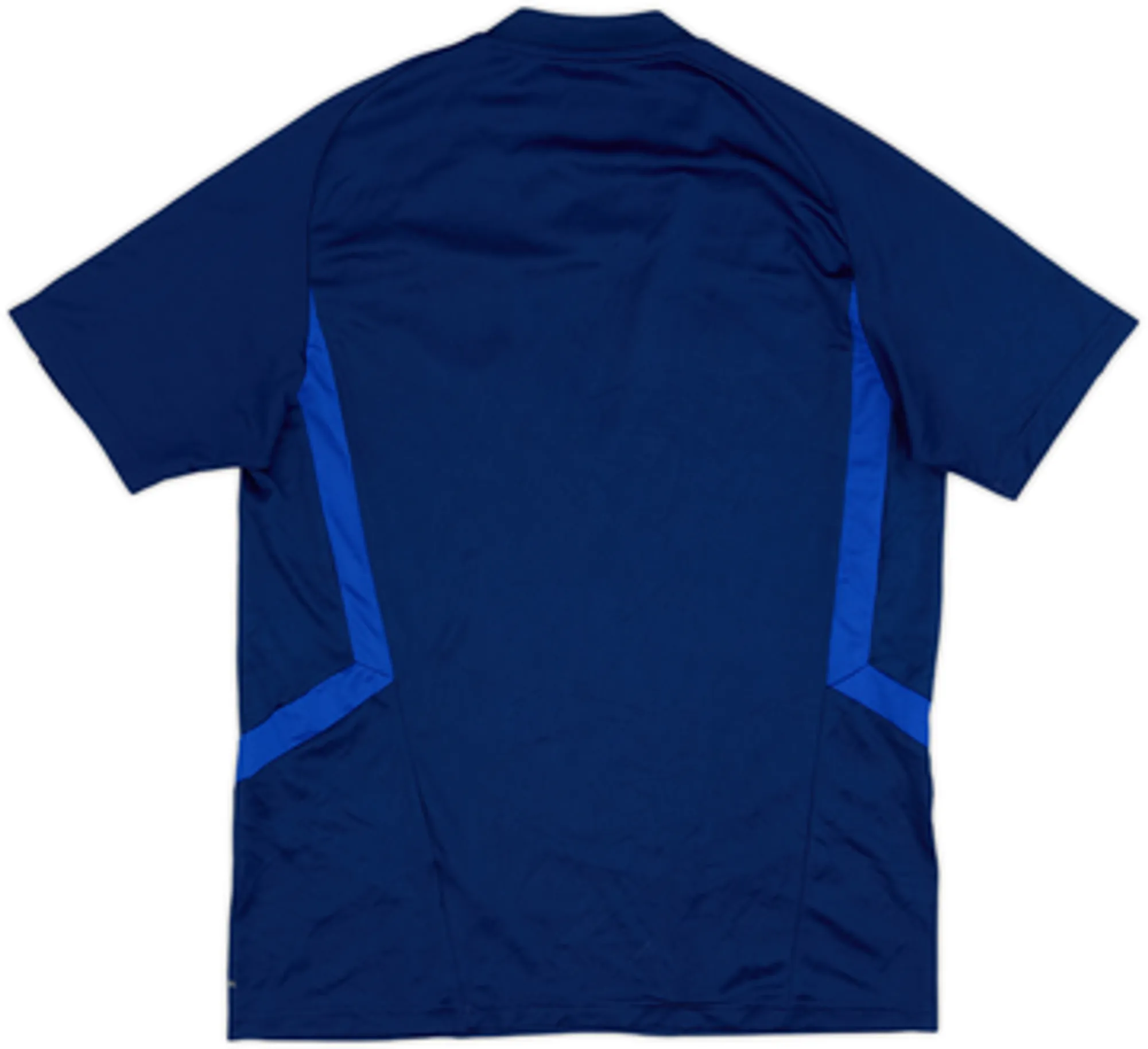 2019-20 Ipswich adidas Training Shirt - 7/10 - (M)