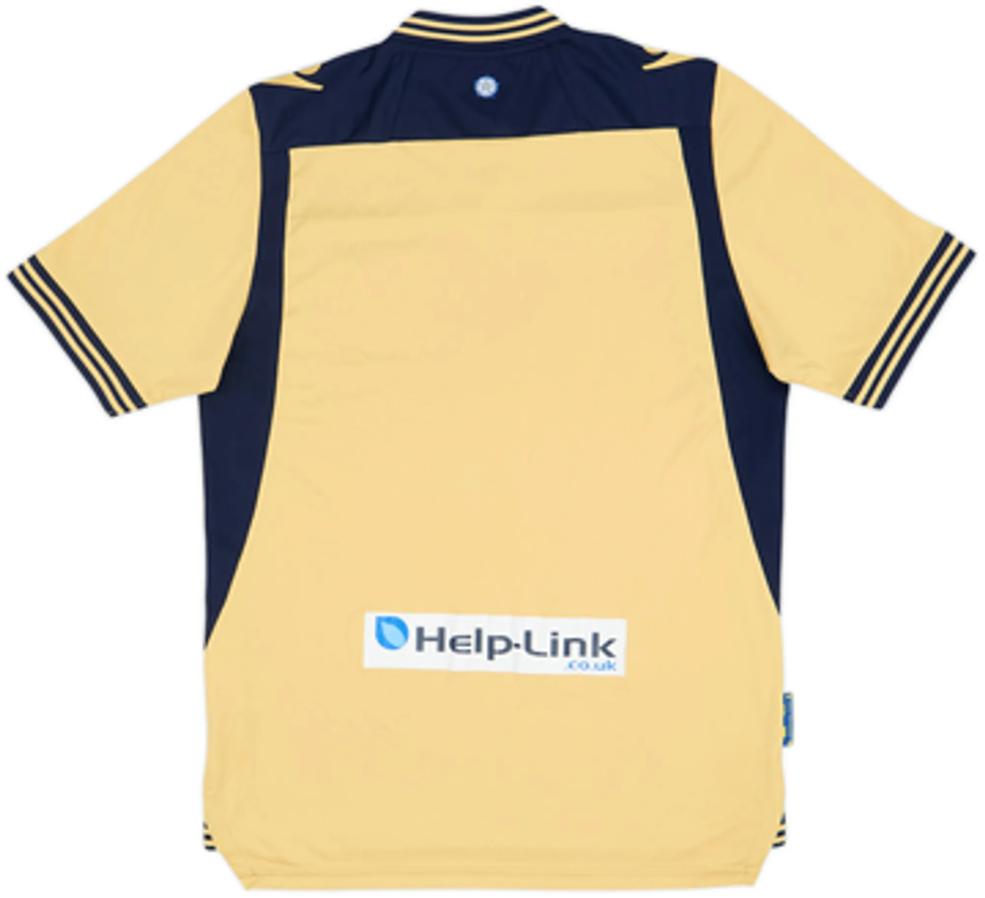 2013-14 Leeds United Away Shirt (M)