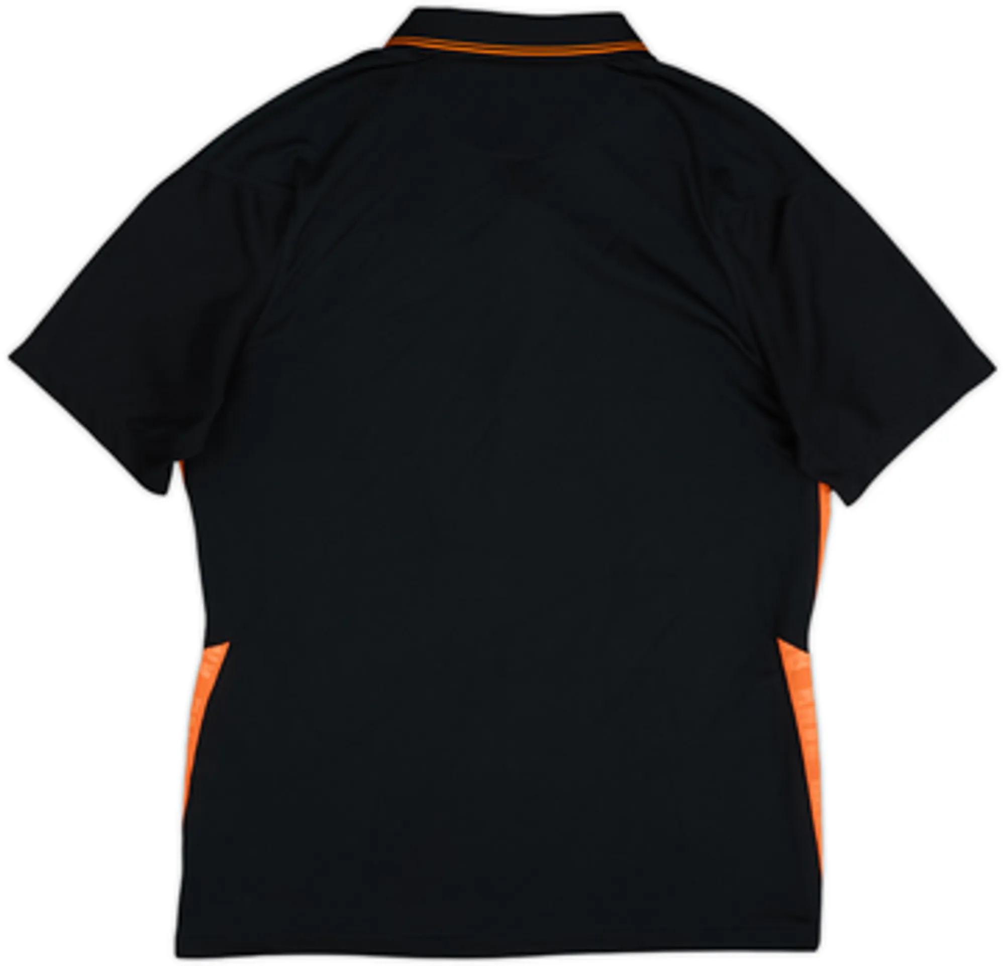 2020-22 Netherlands Away Shirt - 8/10 - (M)