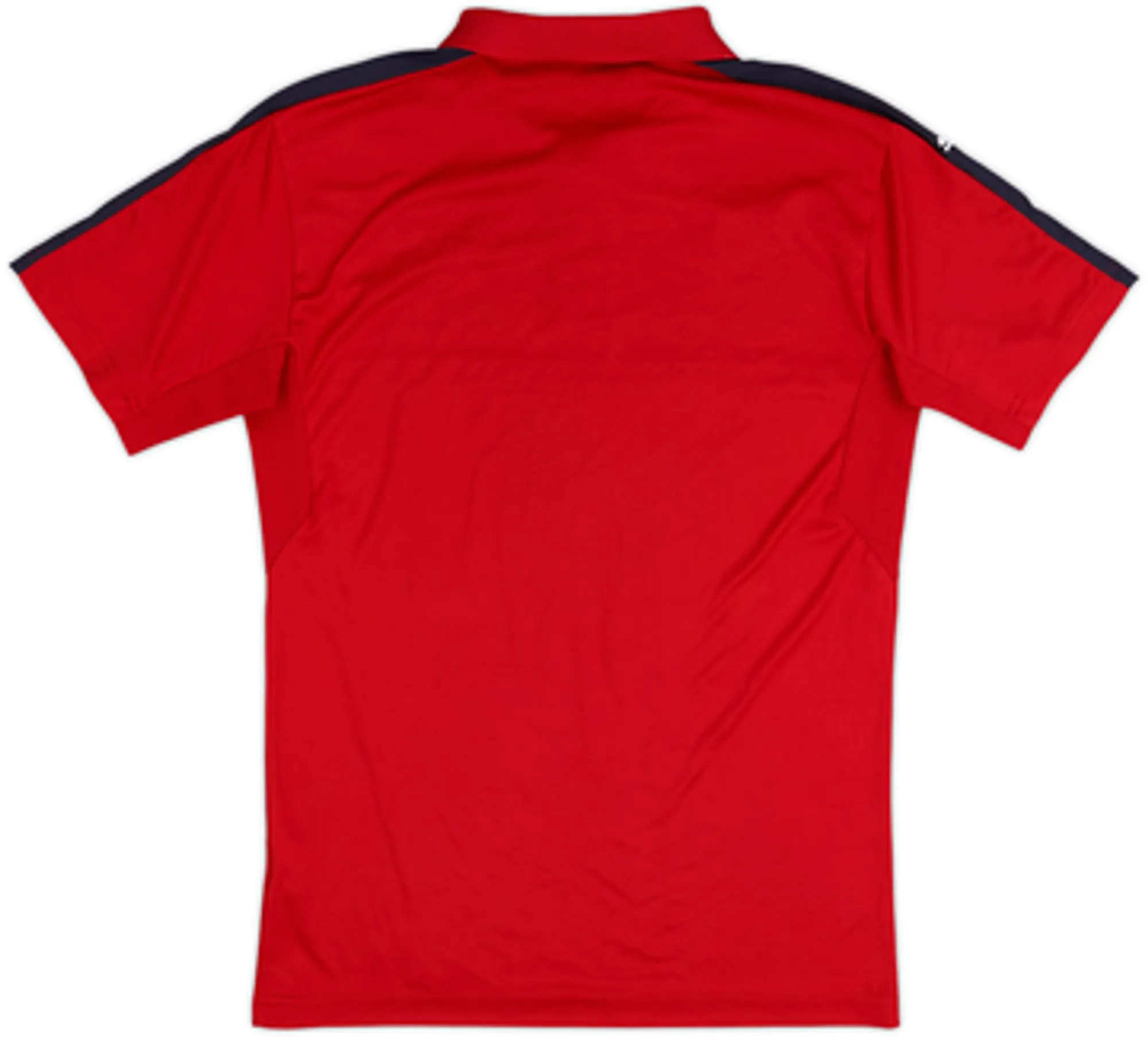 2016-17 Rangers Puma Polo Shirt - 6/10 - (M)