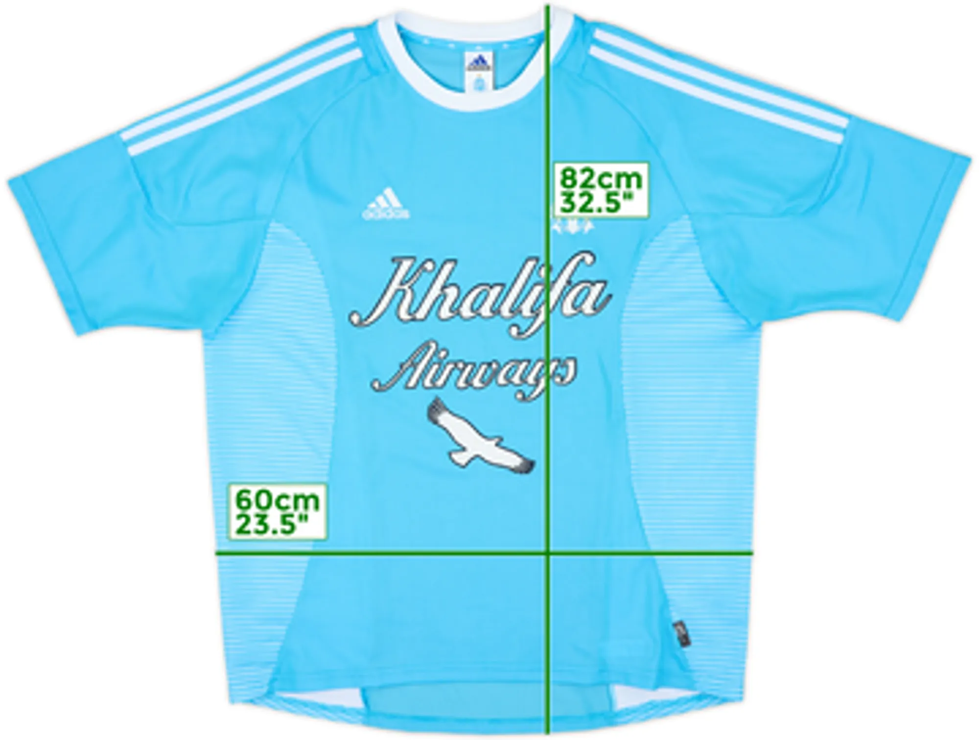 2002-03 Olympique Marseille Away Shirt - 10/10 - (XL)