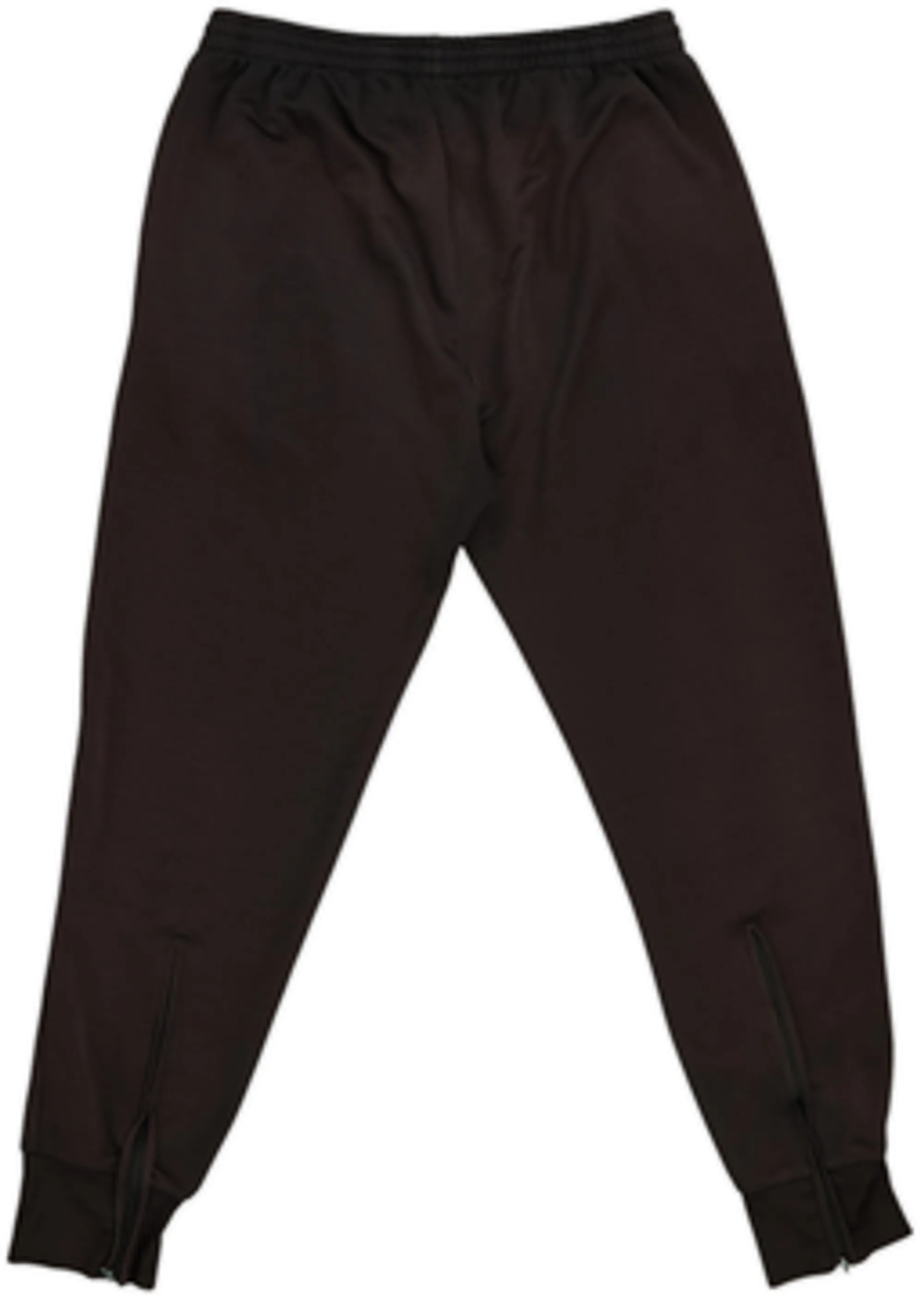 2012-13 Salernitana Givova Tracksuit Bottoms - 6/10 - (L)