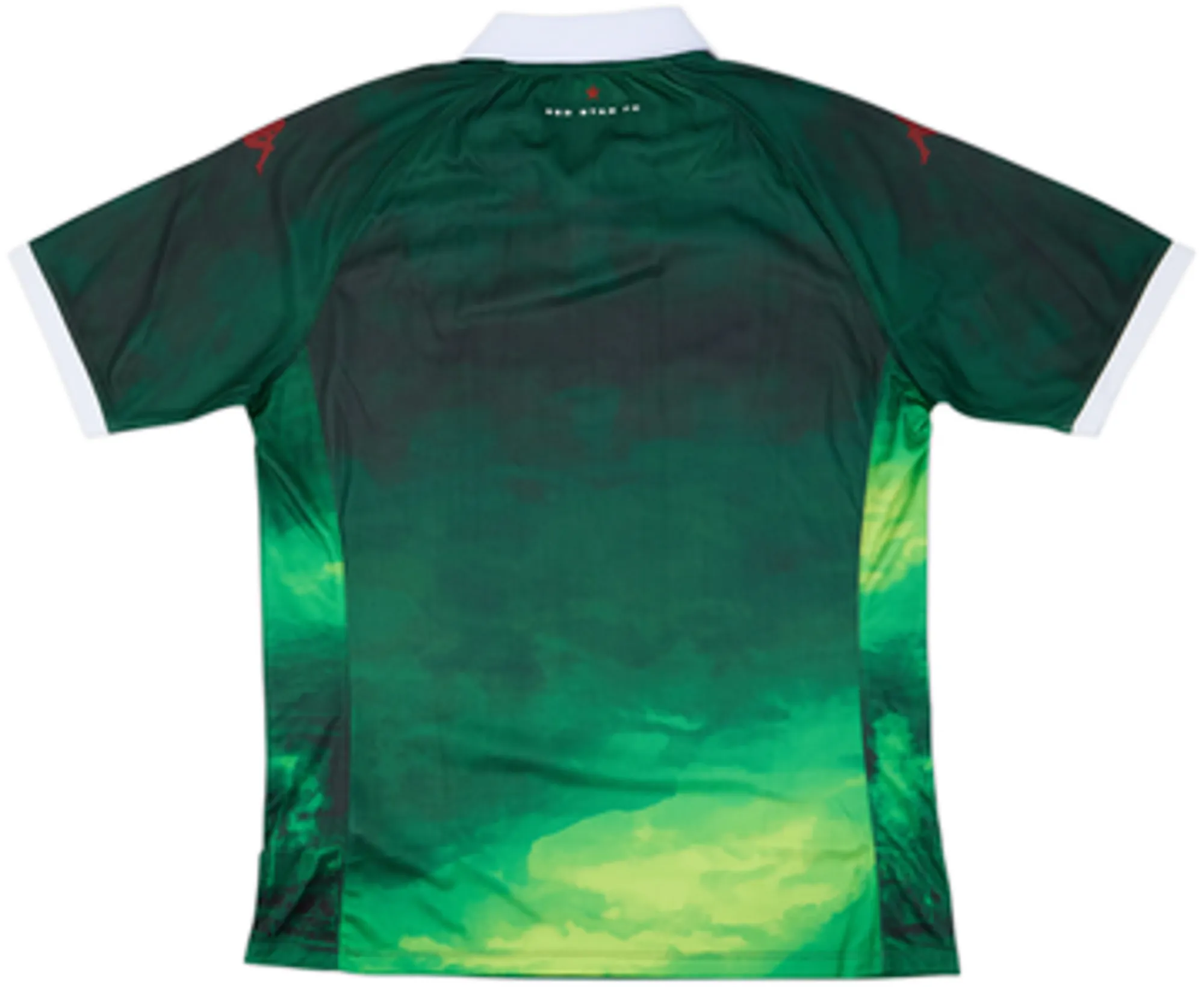 2024-25 Red Star Paris Away Shirt - 9/10 - (XL)