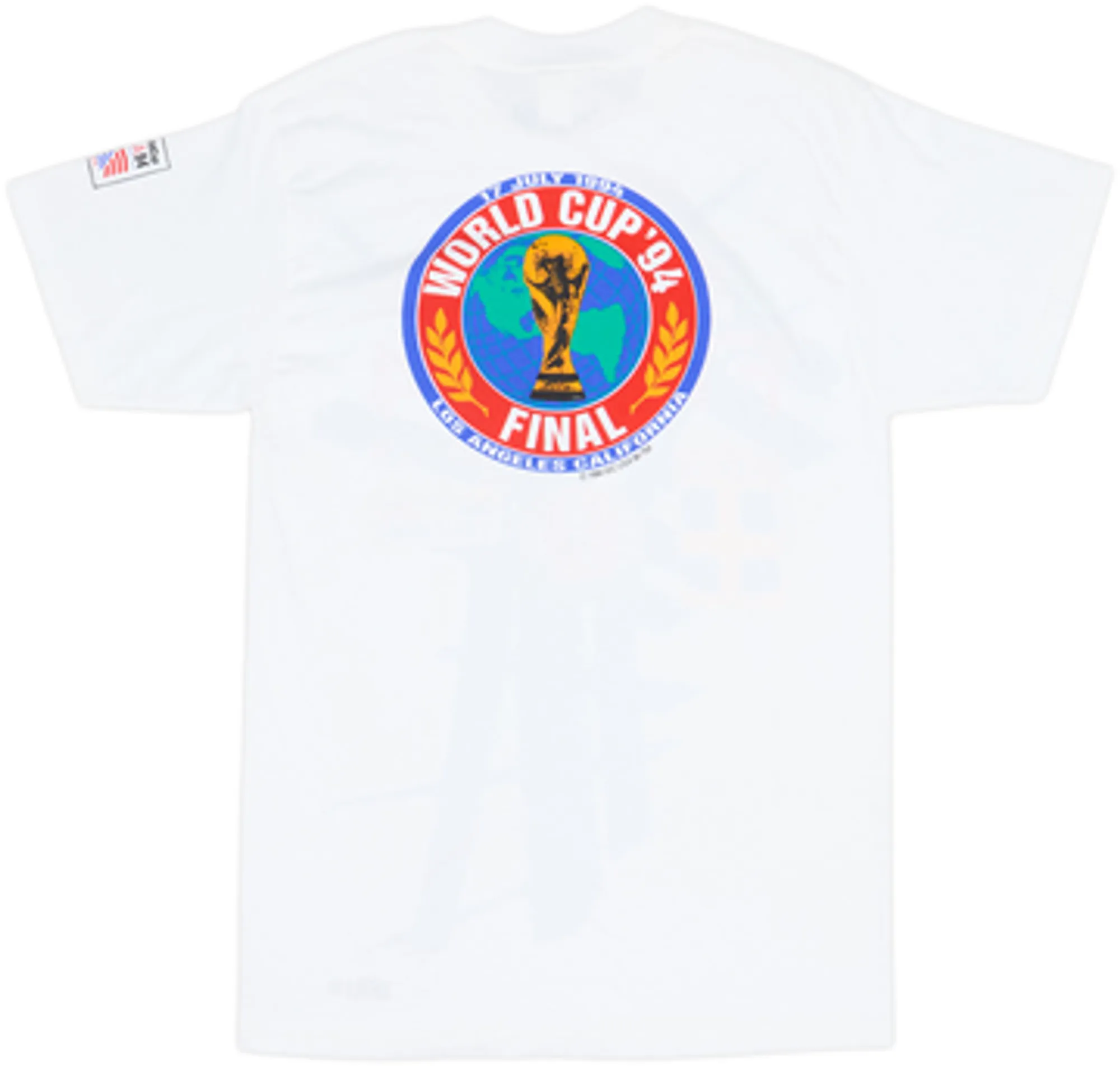 1994 USA World Cup Graphic Tee (M)