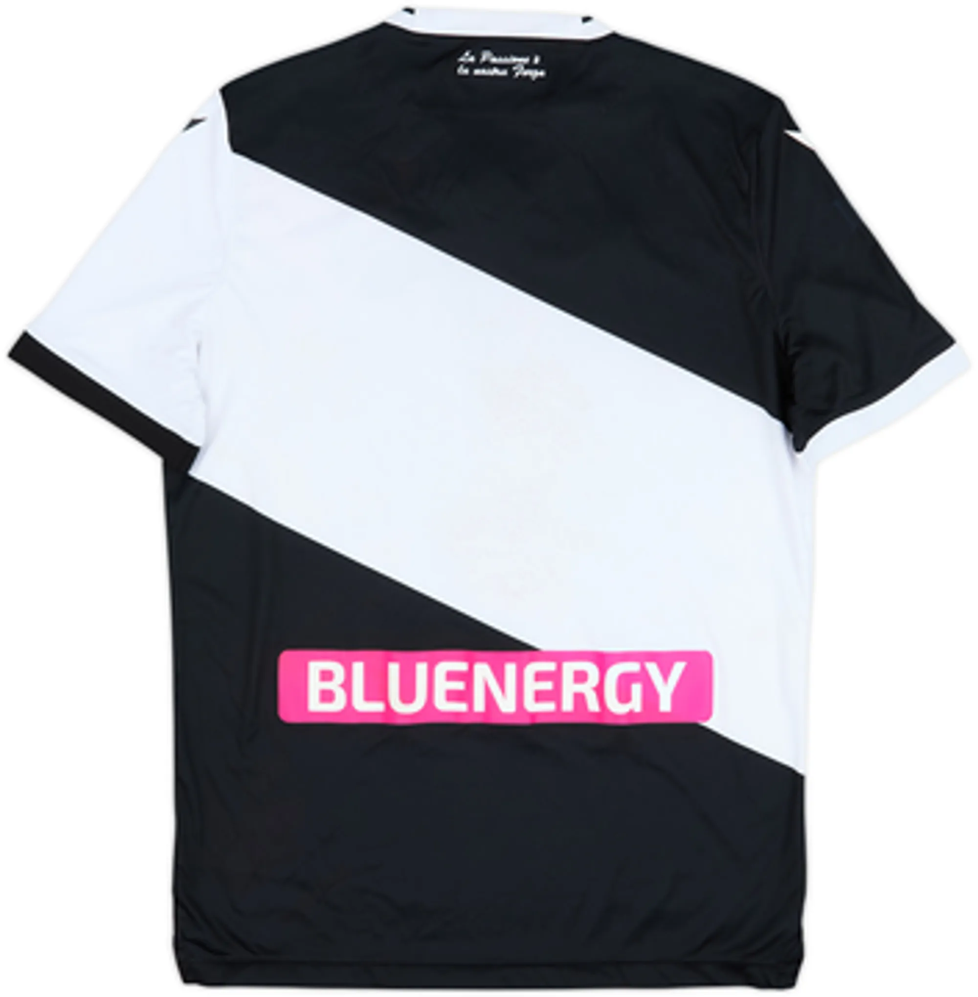 2020-21 Udinese Home Shirt - 4/10 - (L)