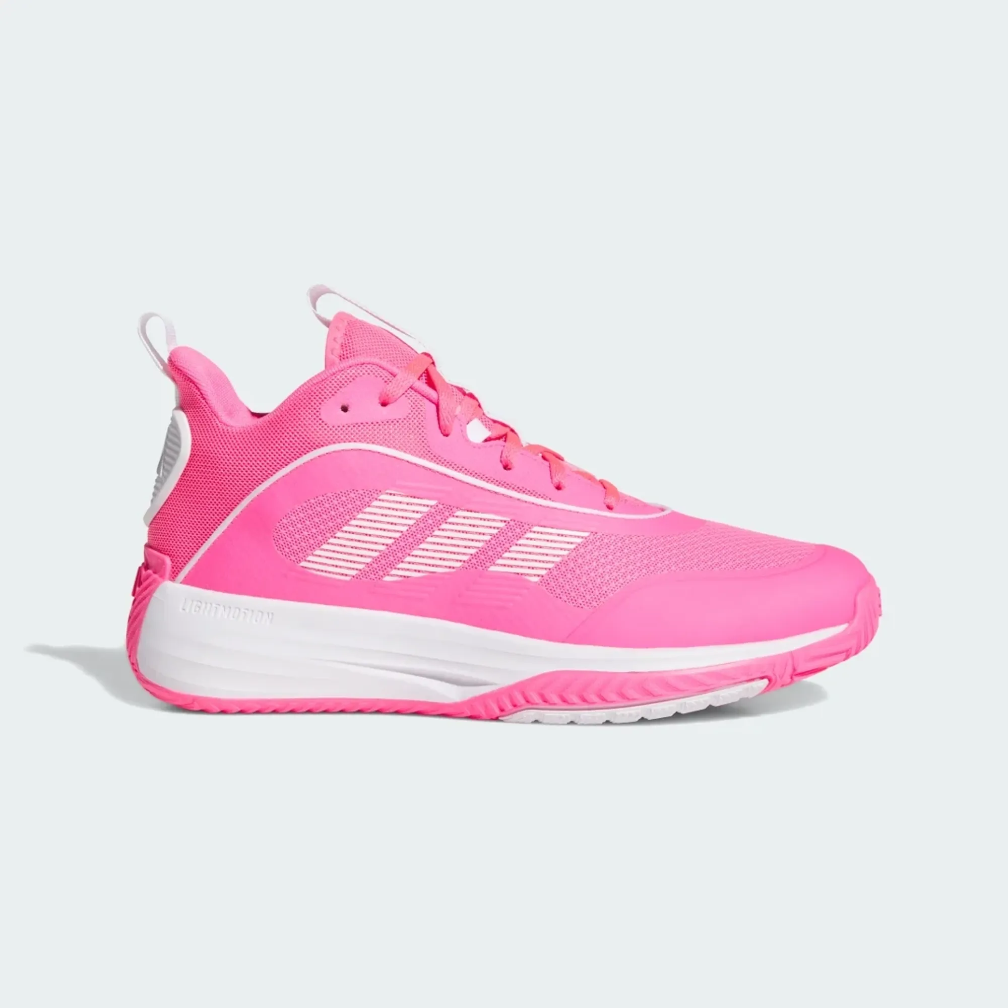 adidas Ownthegame 3.0 Shoes