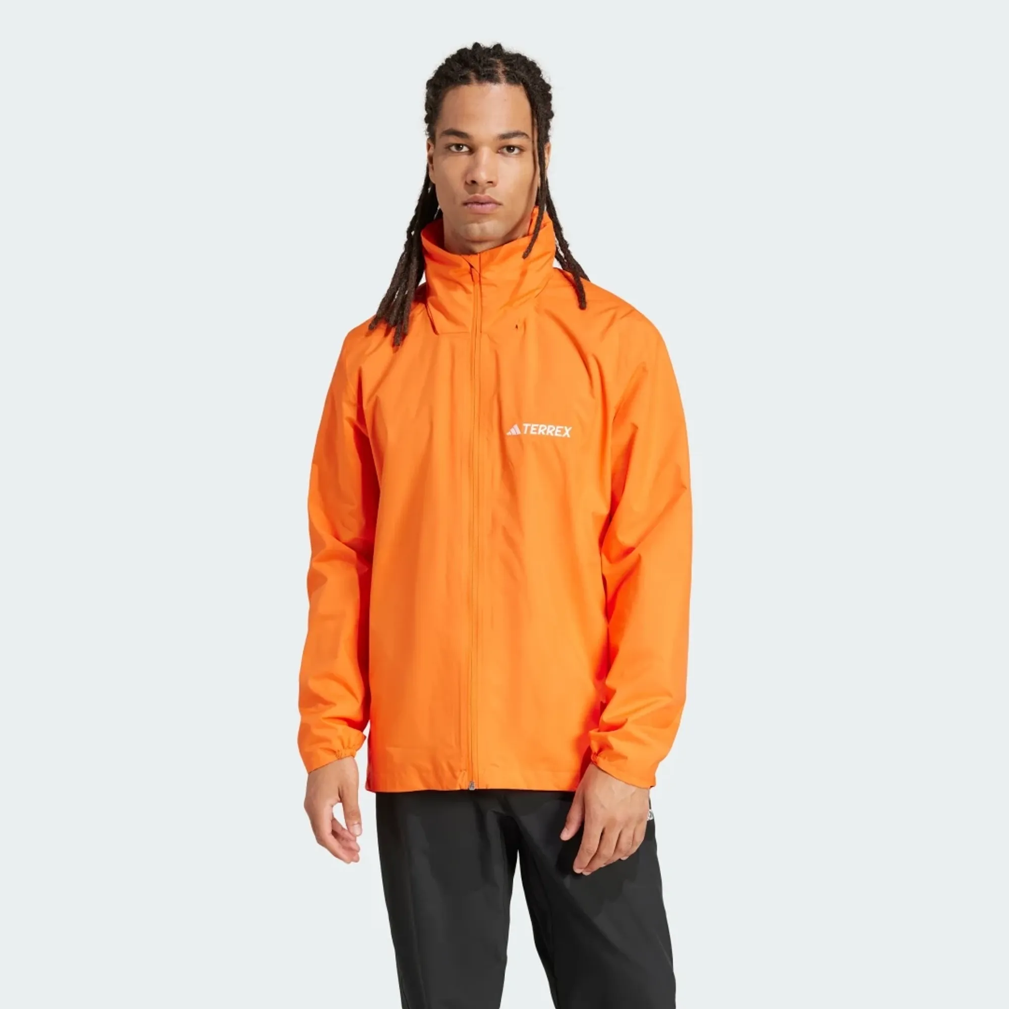 adidas Multi Essentials 2L Rain Jacket