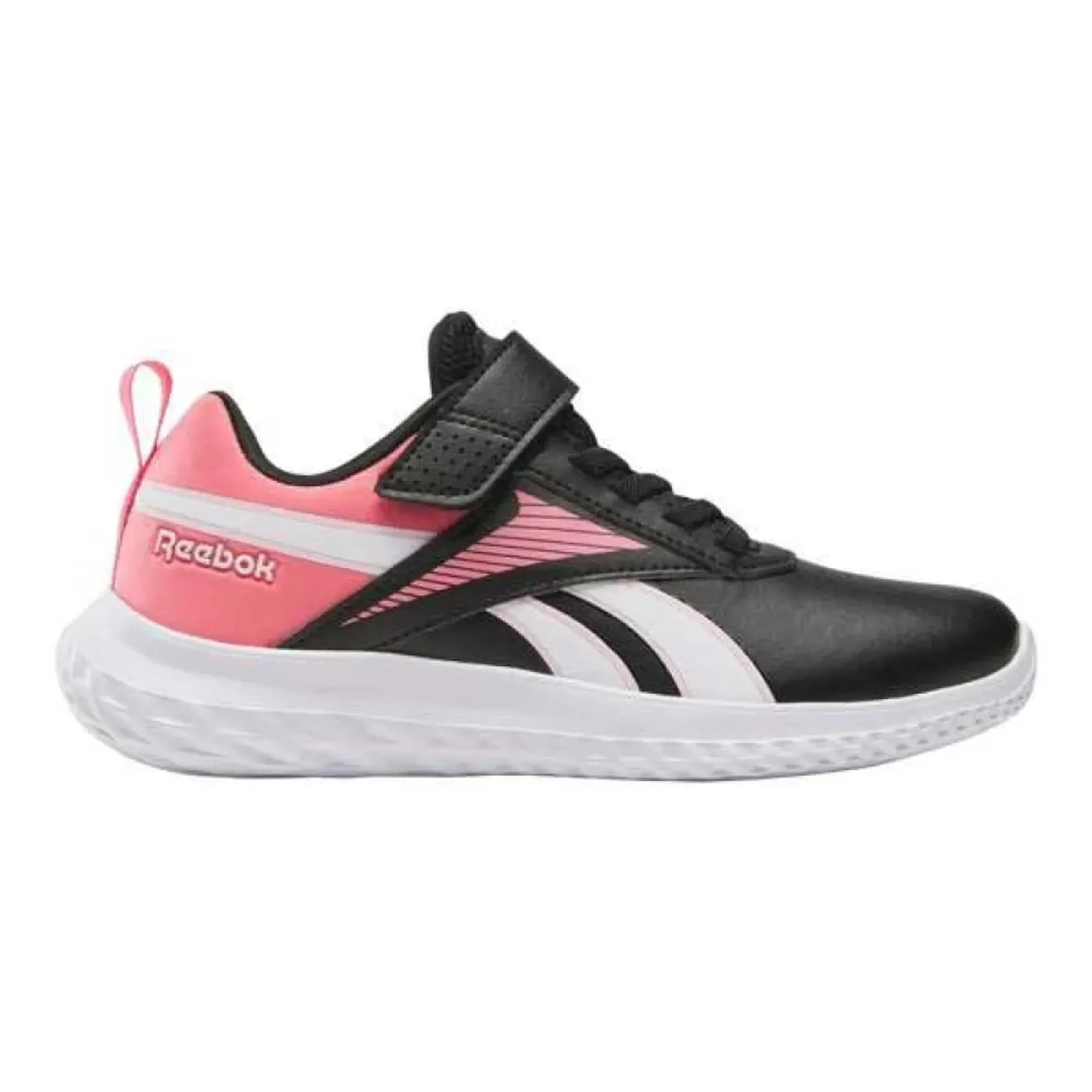 Reebok Classics Rush Runner Syn Children Trainers