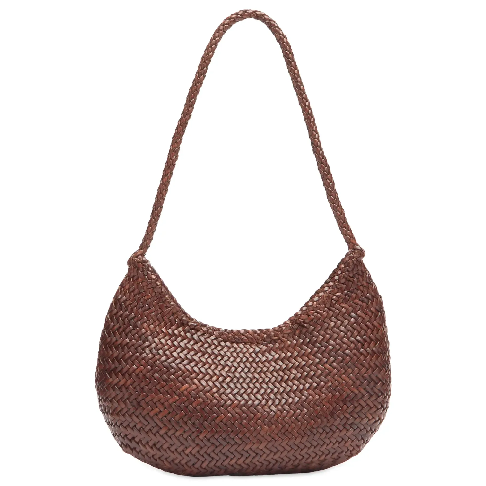 Dragon Diffusion Women's Nova Luna Shoulder Bag Bruciato