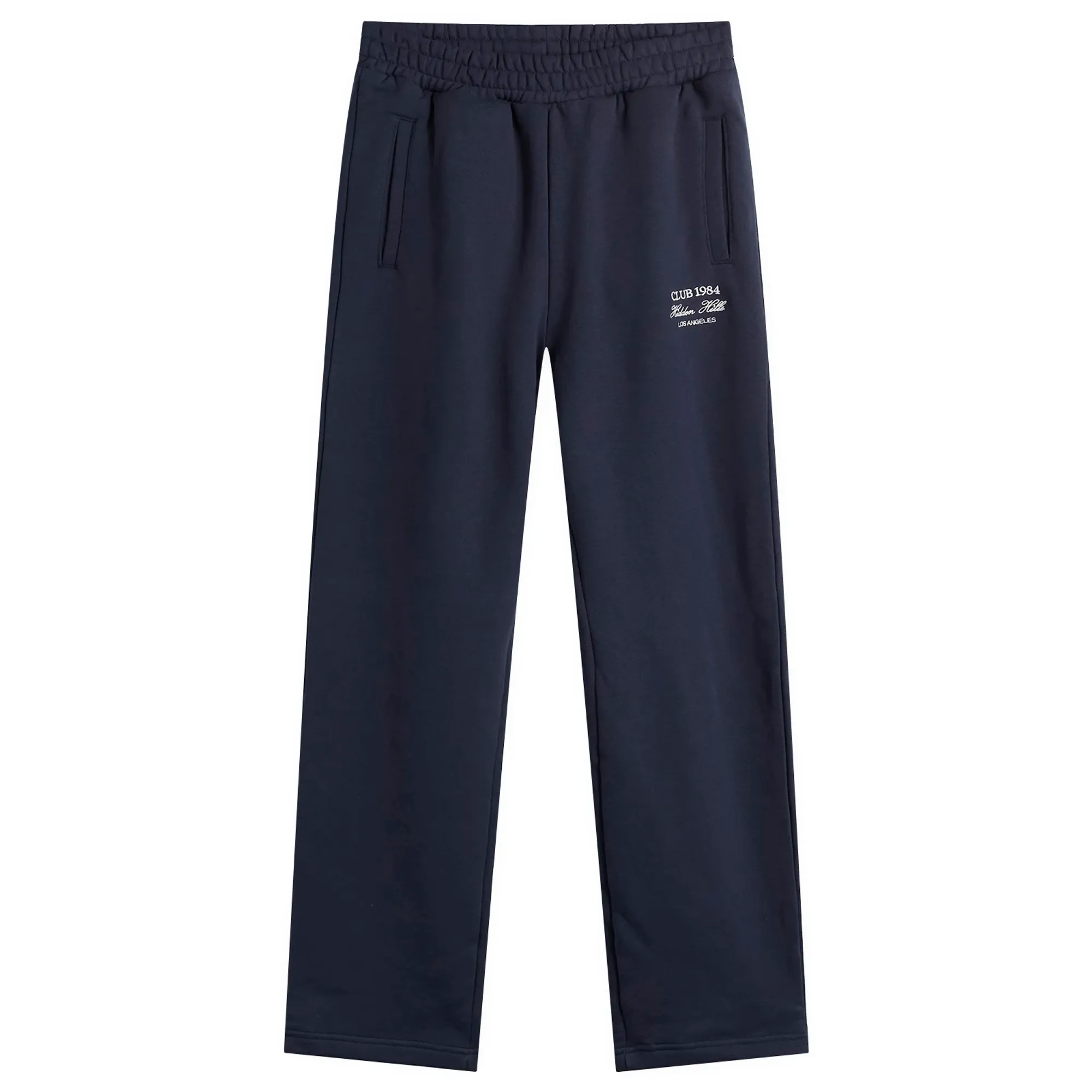 Club 1984 Men's Hidden Hills Sweatpants Navy