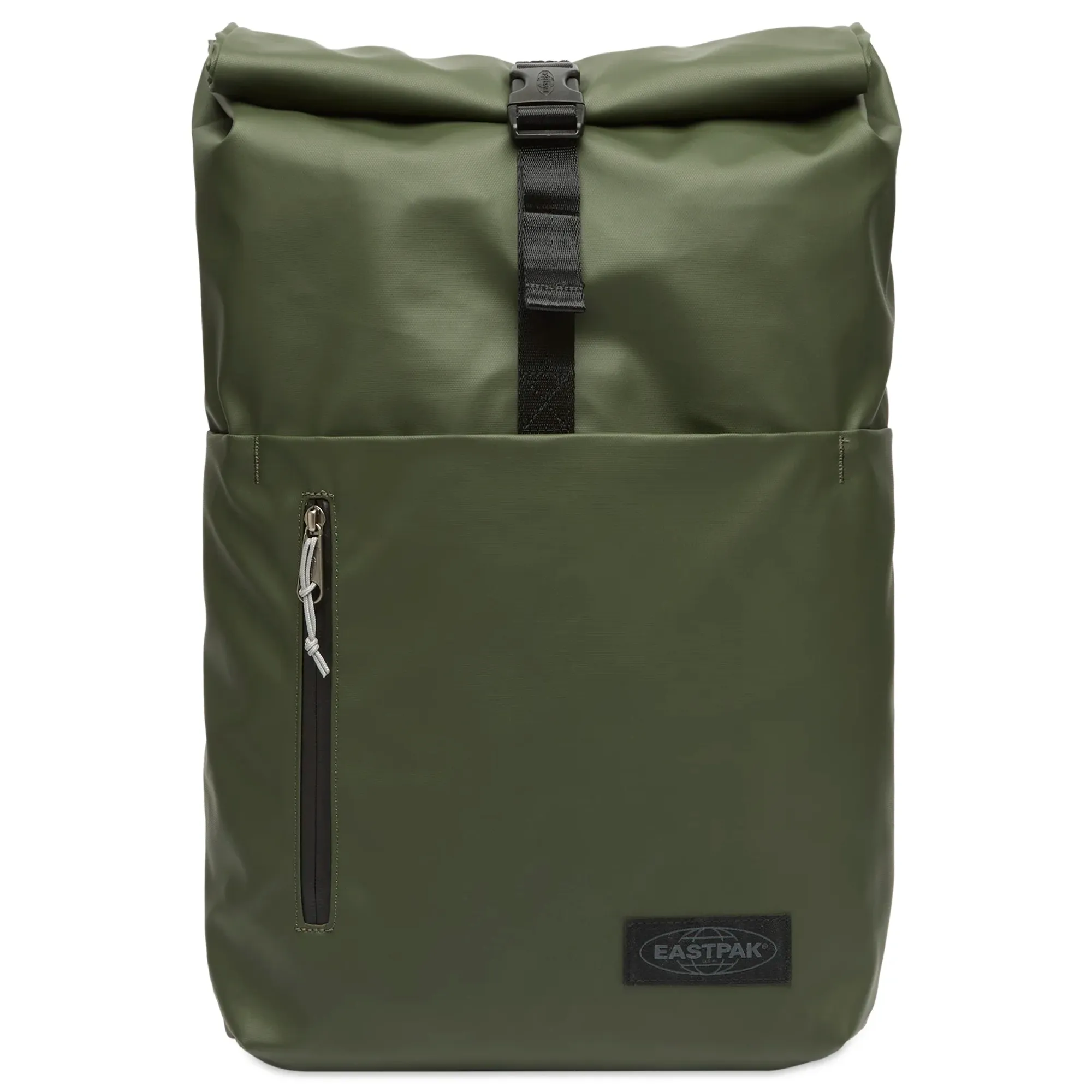 Eastpak Up Roll Backpack Tarp Forest