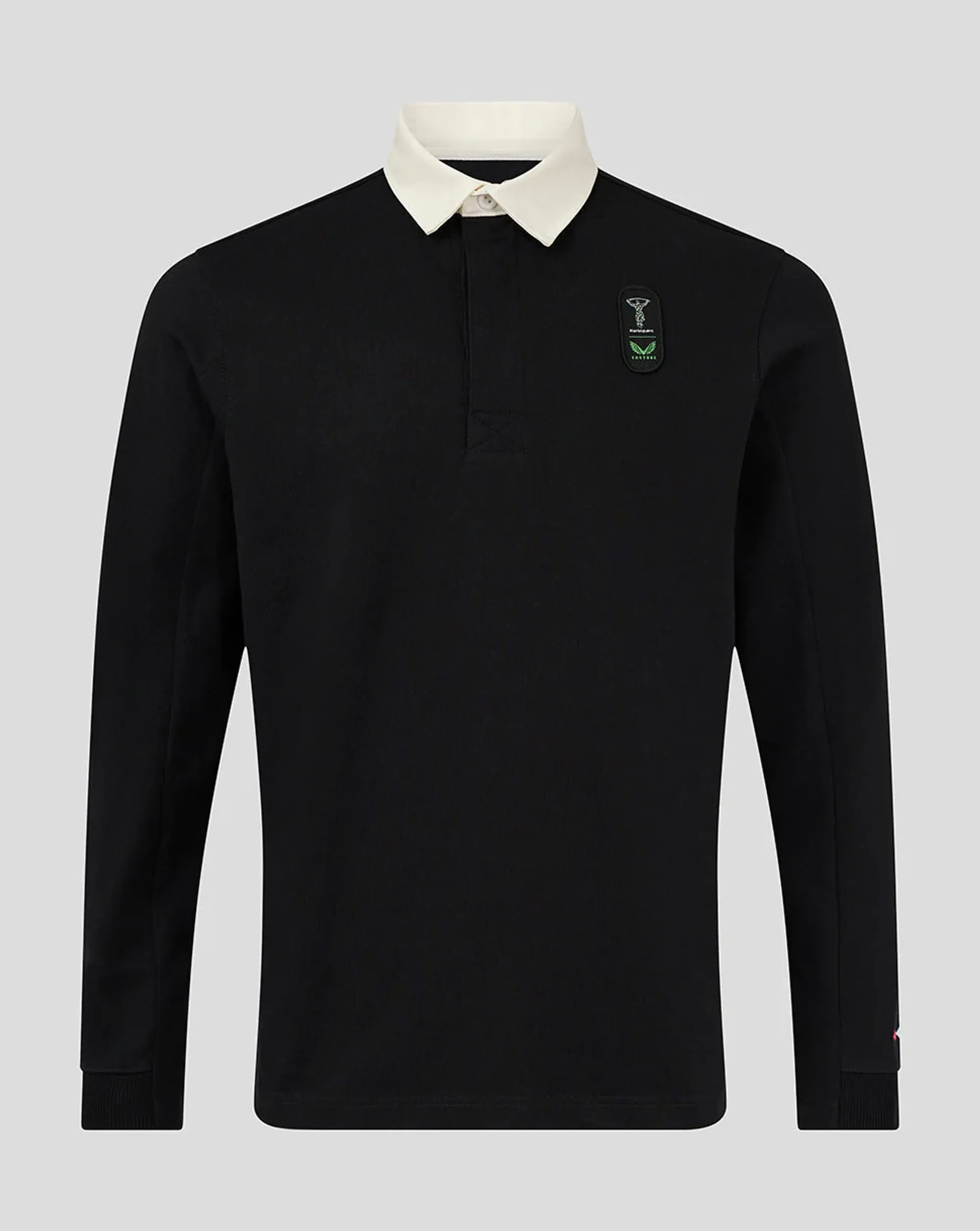 Castore Harlequins Men's Dual Branded Jersey Top