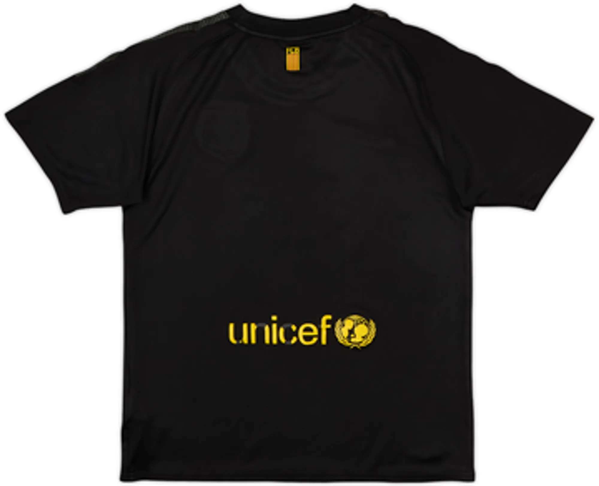 2011-12 Barcelona Basic Away Shirt - 5/10 - (S)