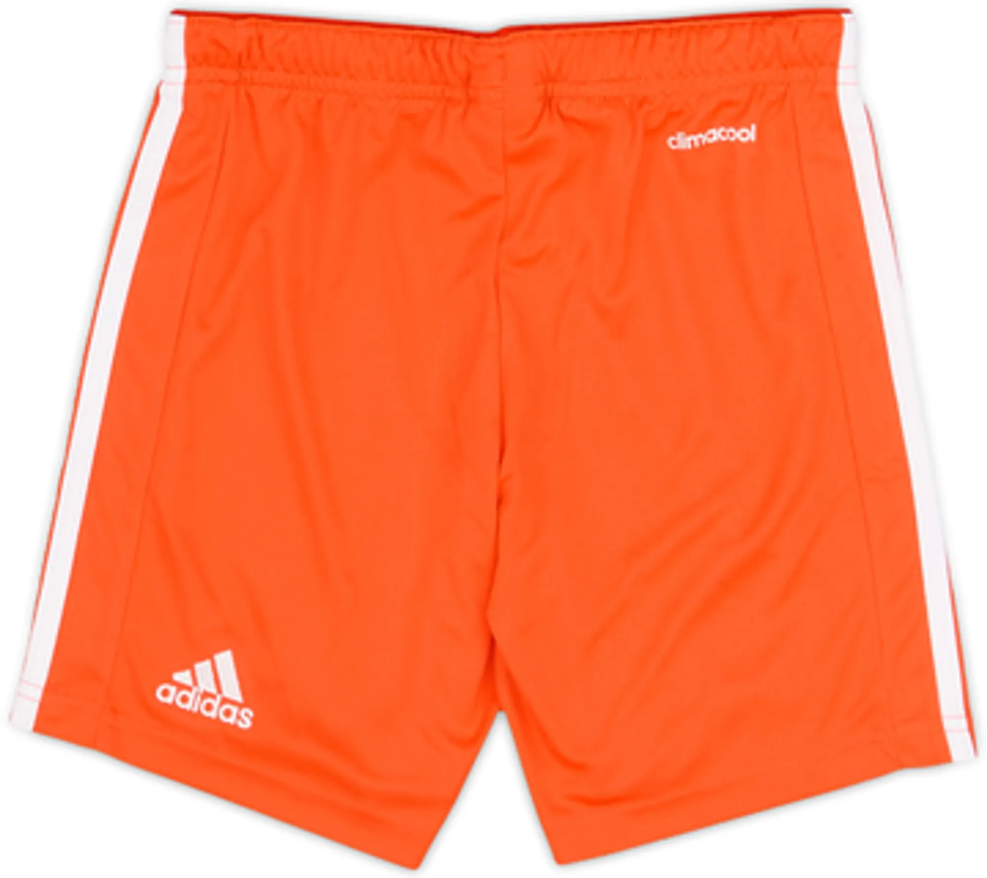 2014-15 Chelsea GK Shorts - 8/10 - (S.Boys)