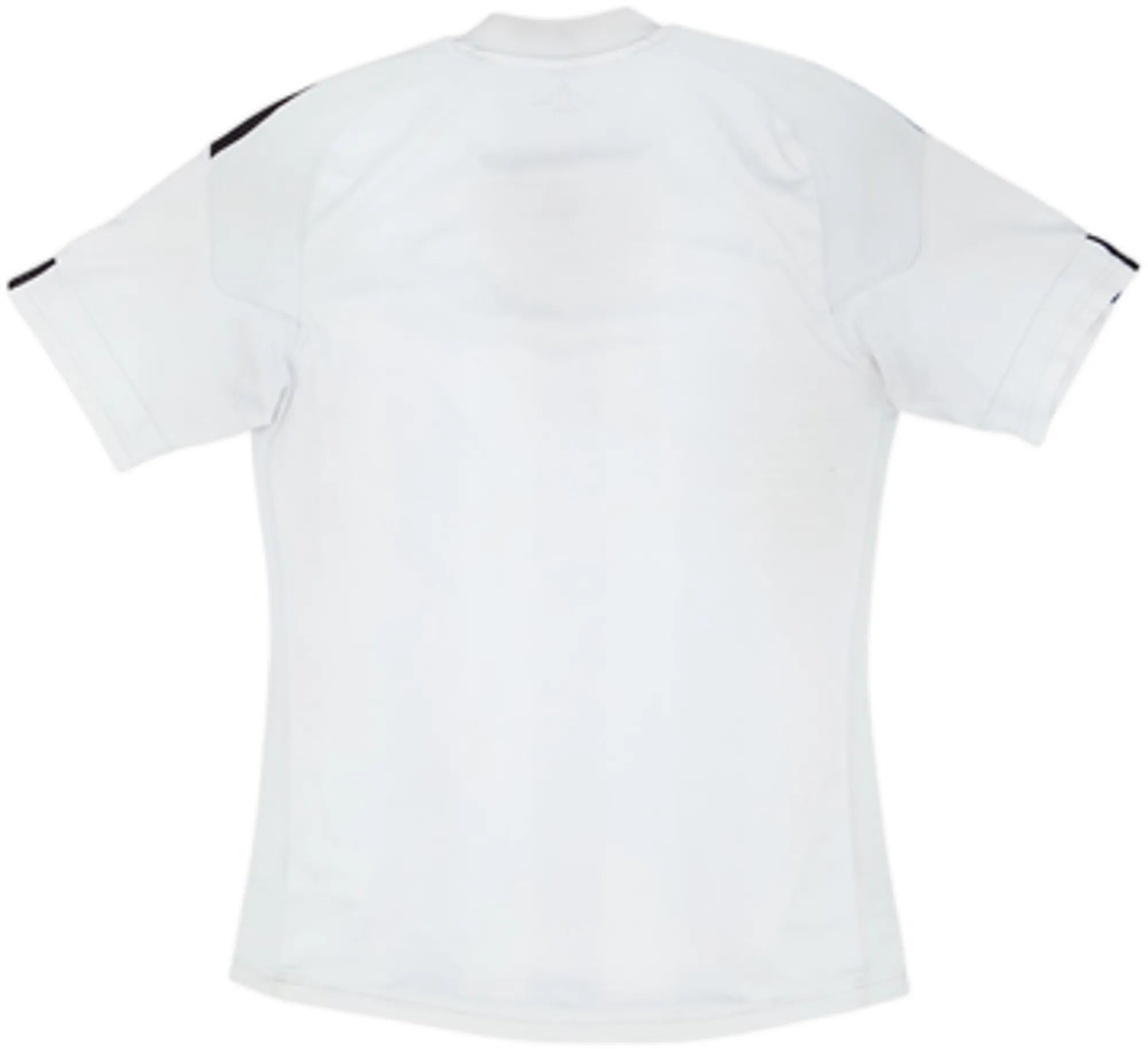 2010-11 Partizan Belgrade Home Shirt - 5/10 - (S)