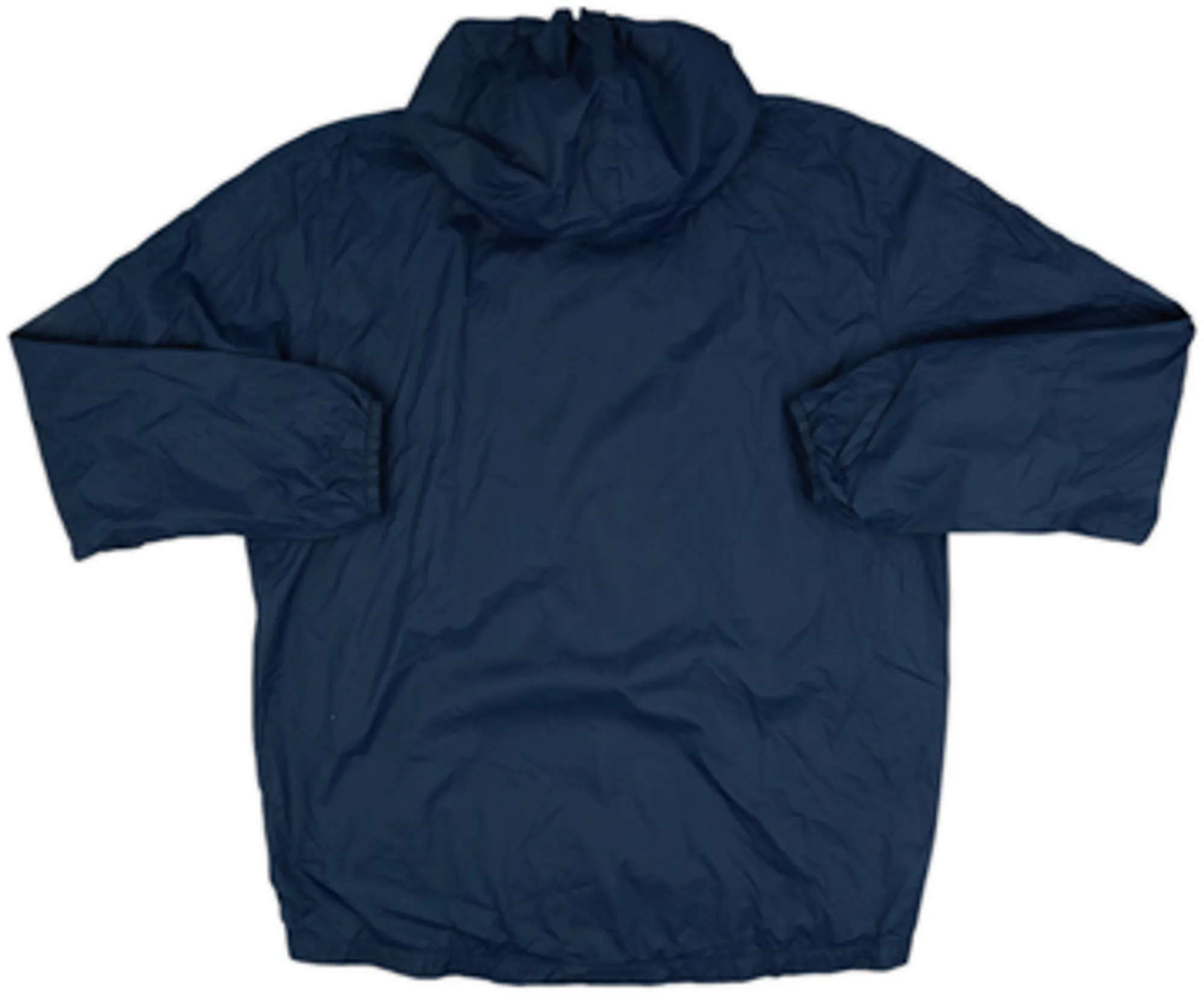 2015-16 Hellas Verona Nike Hooded Track Jacket - 7/10 - (L)