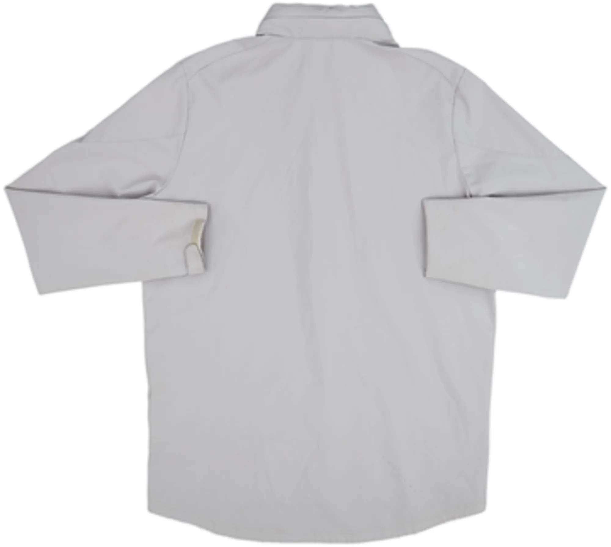 2019-20 Liverpool New Balance Hooded Rain Jacket - 6/10 - (XL)