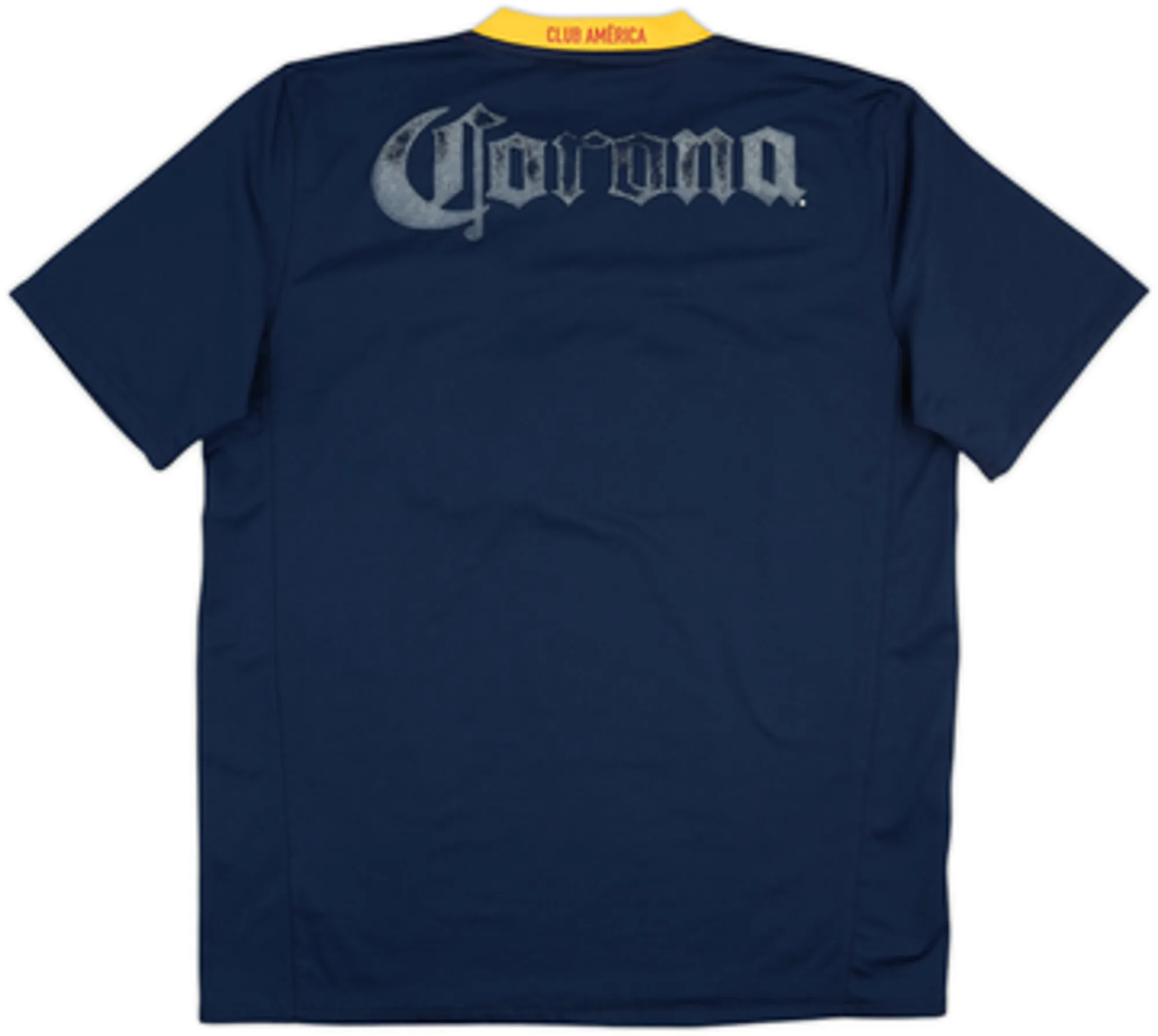 2008-09 Club America Away Shirt - 5/10 - (L)