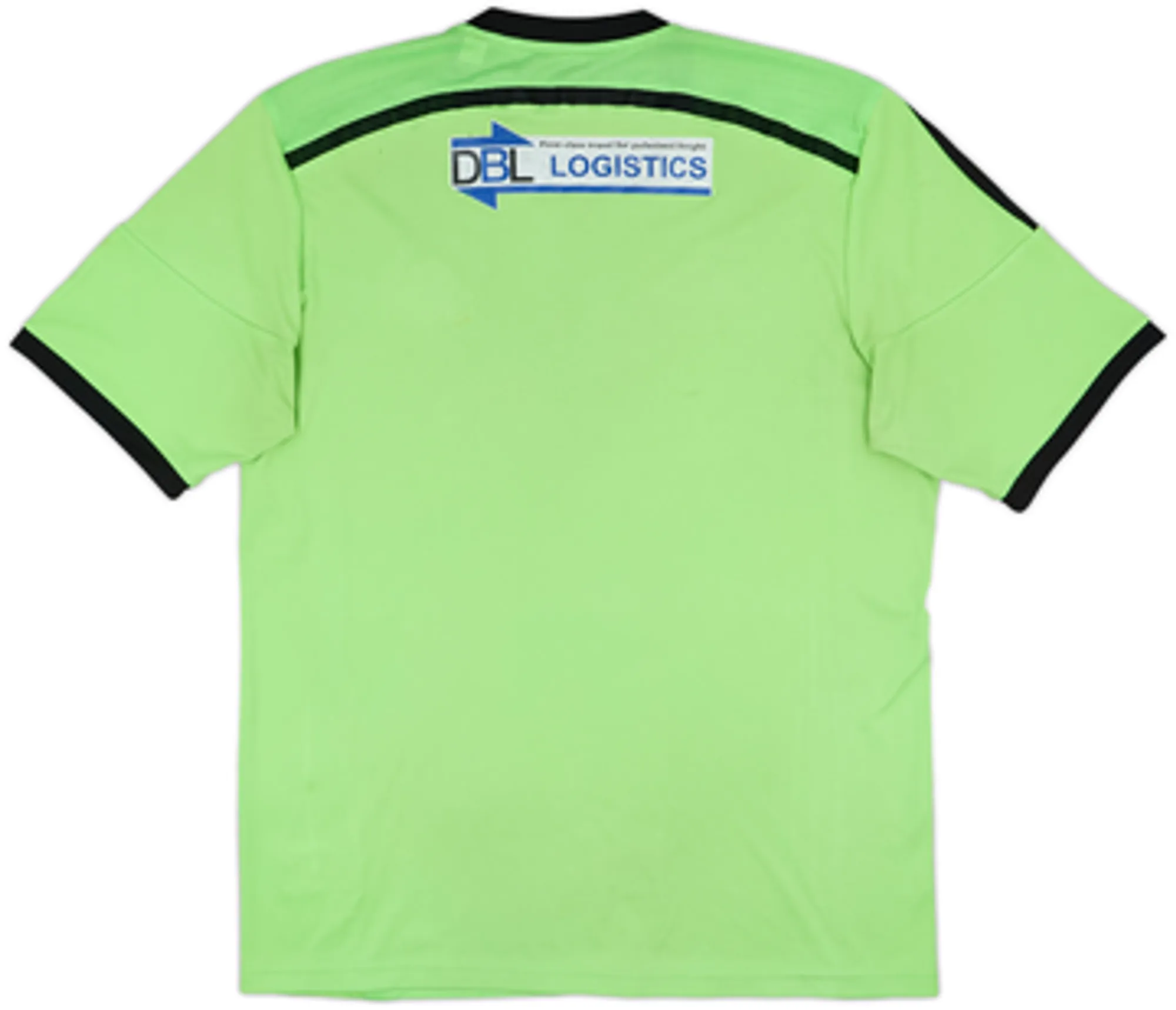 2015-16 Sheffield United Away Shirt - 4/10 - (L)