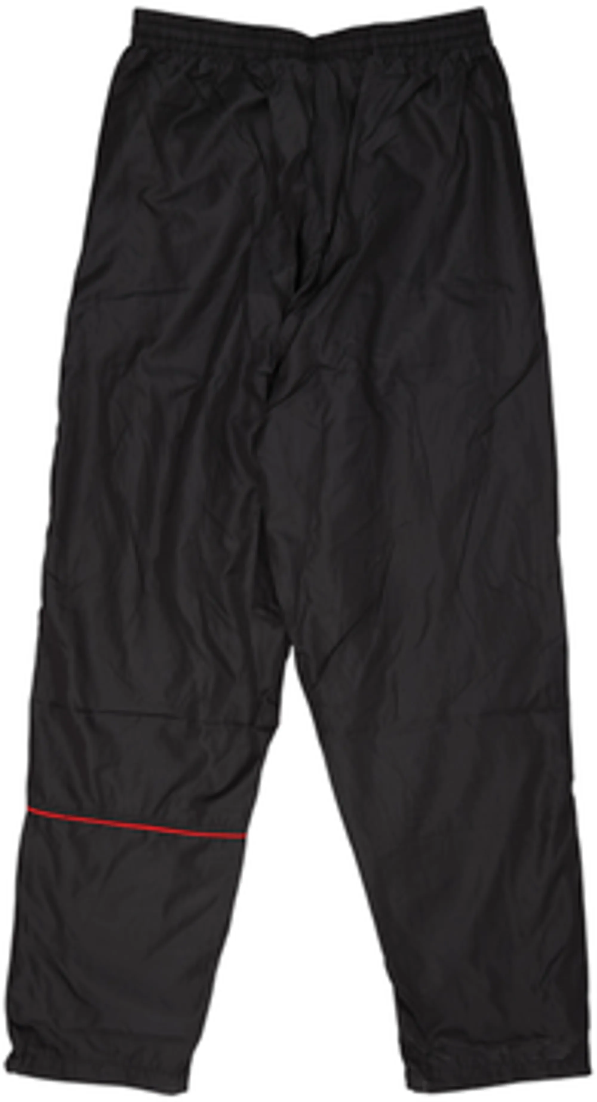 2002-03 Vicenza Biemme Track Pants/Bottoms - 8/10 - (M)