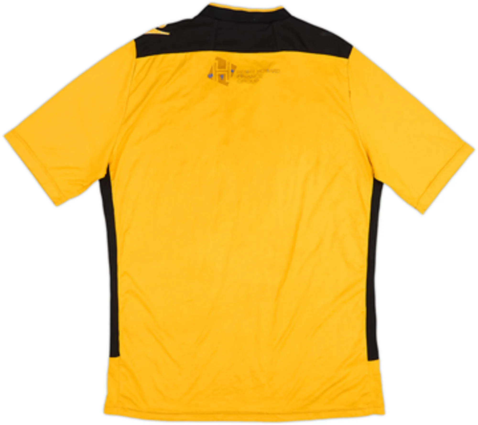 2015-16 Newport County Home Shirt - 4/10 - (L)