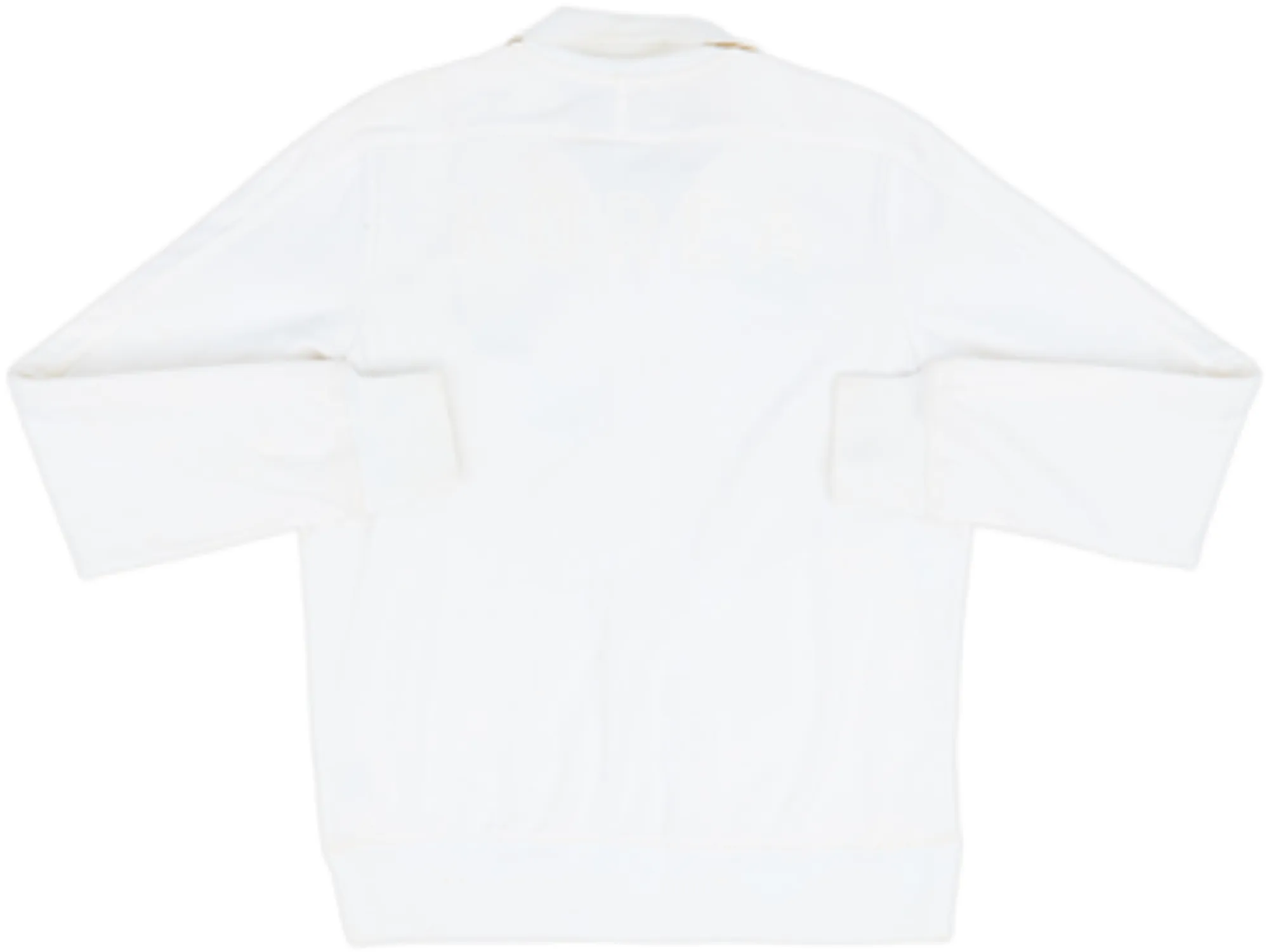 2012-13 South Korea Nike Track Jacket (L)