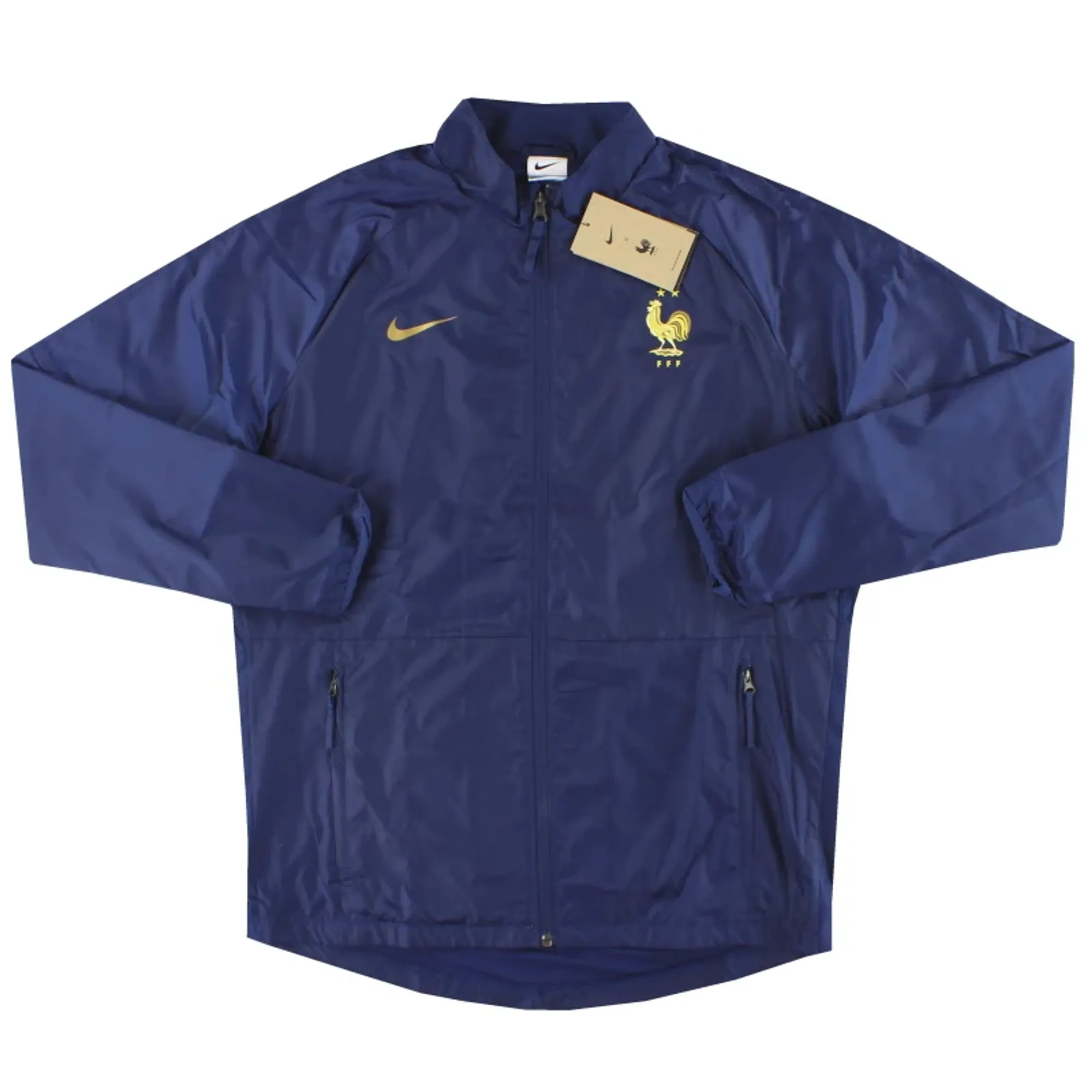 2023-24 France Nike AWF Academy Jacket *BNIB* M - France / BNIB 