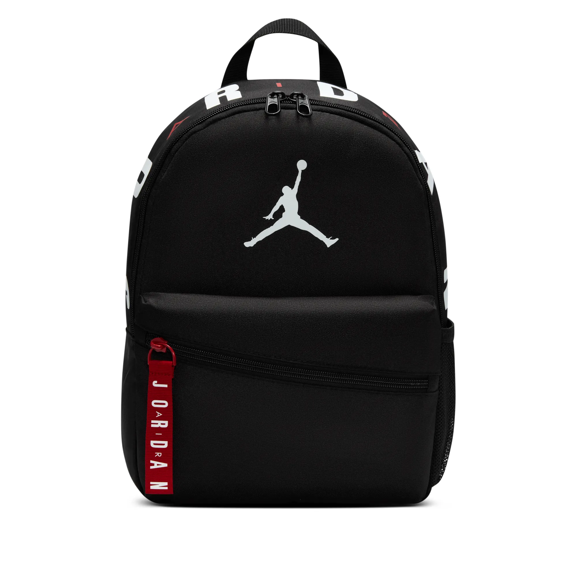 Nike Jordan Toddler Mini Air Patrol Backpack (11L) - Black
