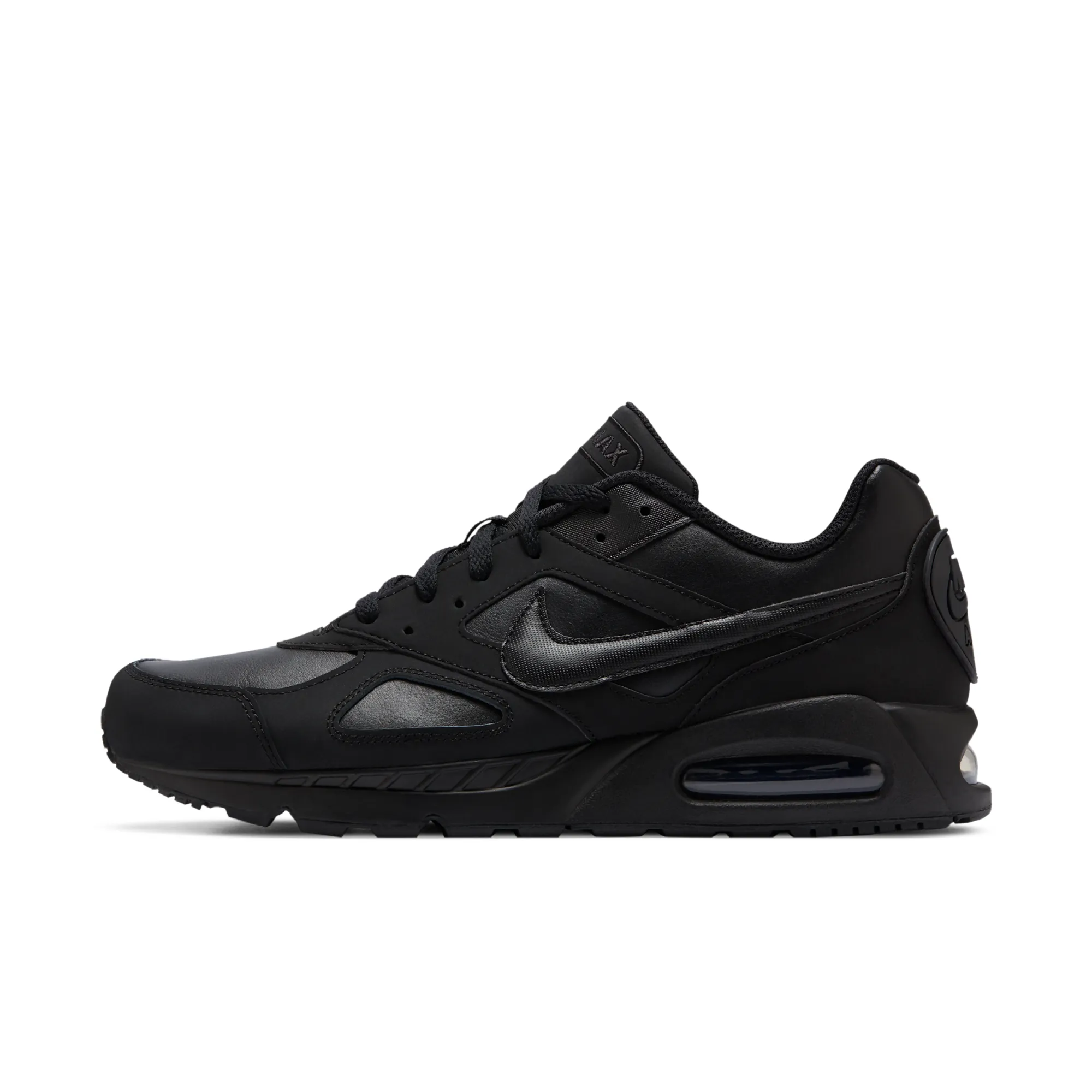 Nike Air Max IVO Men's Shoes - Black