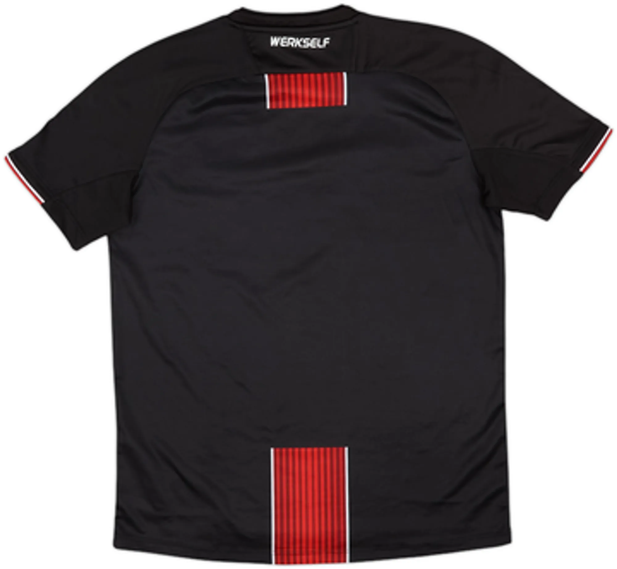 2019-20 Bayer Leverkusen Away Shirt - 7/10 - (XL.Boys)