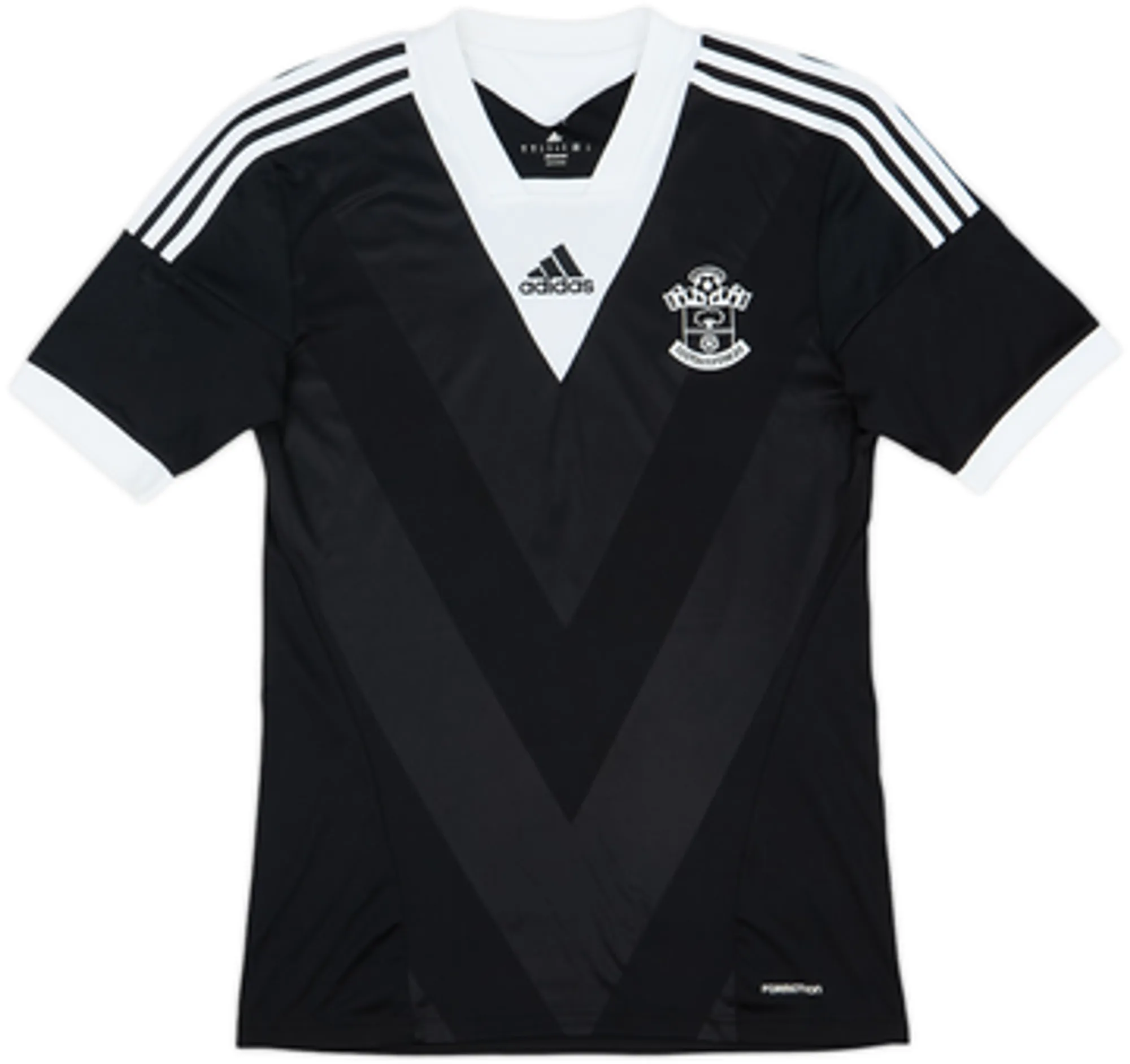 2013-14 Southampton Away Shirt Lallana #20 - 5/10 - (M)