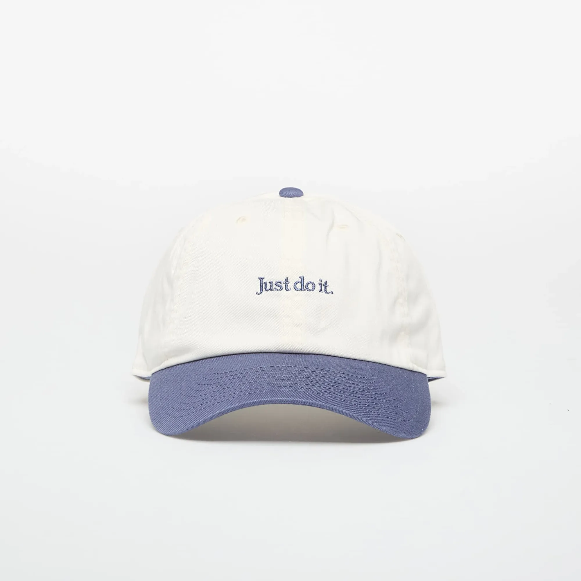 Cap Nike Club Unstructured Jdi Cap Sail/ Diffused Blue/ Diffused Blue Universal