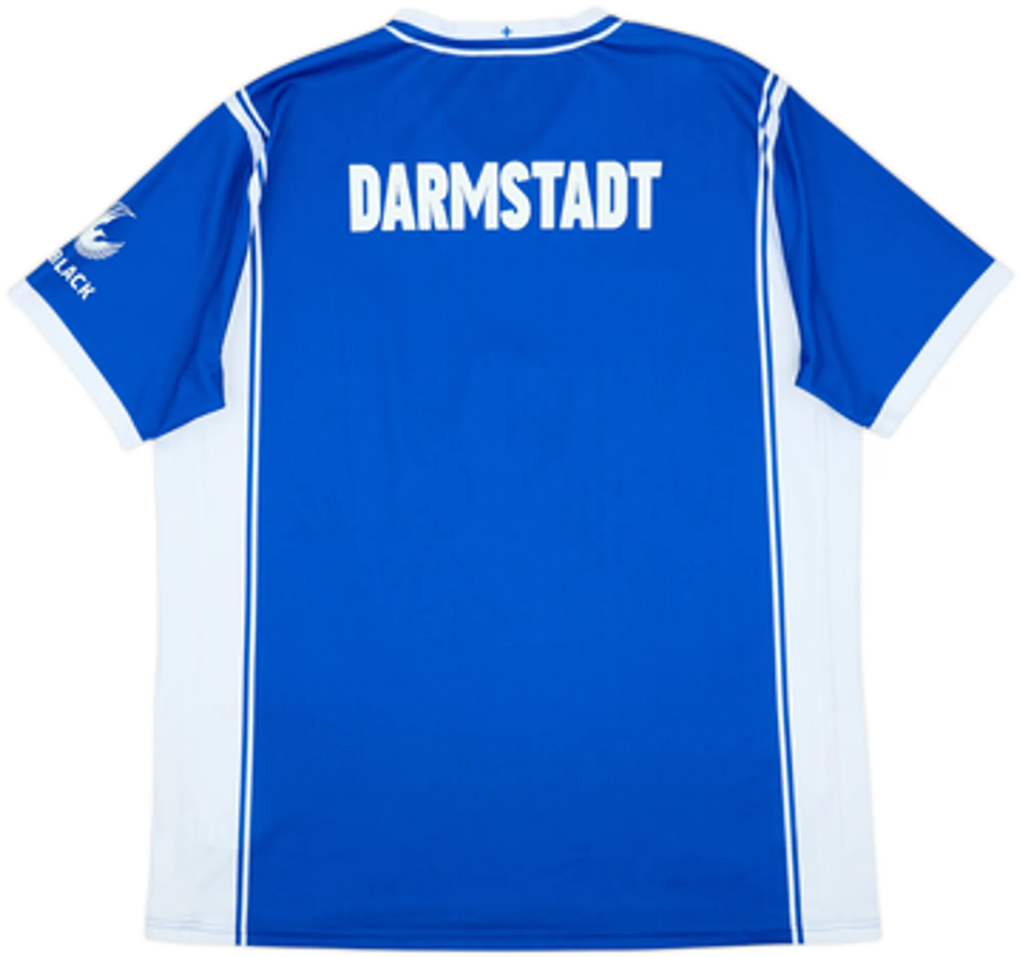 2023-24 SV Darmstadt Home Shirt - 9/10 - (3XL)