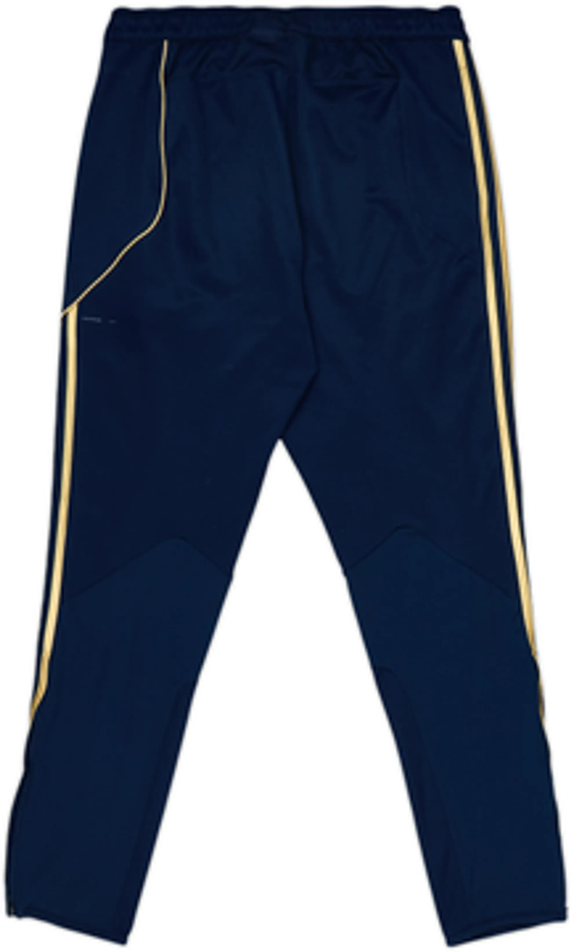 2012-13 Chelsea adidas Track Pants/Bottoms - 7/10 - (M)