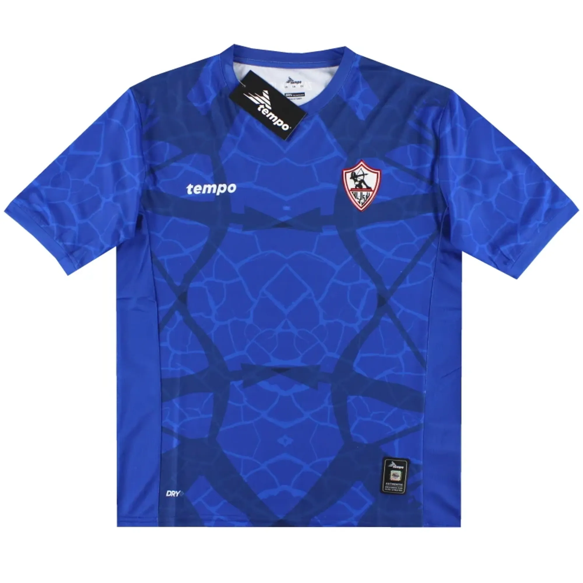 2021-22 Zamalek SC Away Shirt *BNIB* - Other World Clubs / BNIB 