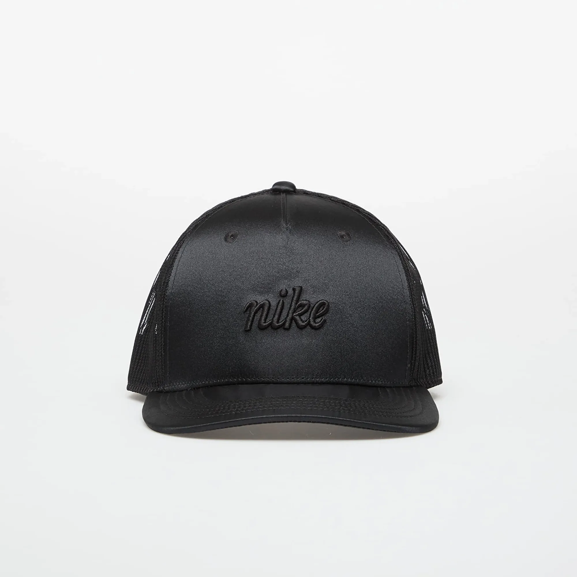 Cap Nike Rise Structured Premium Trucker Cap Black Universal