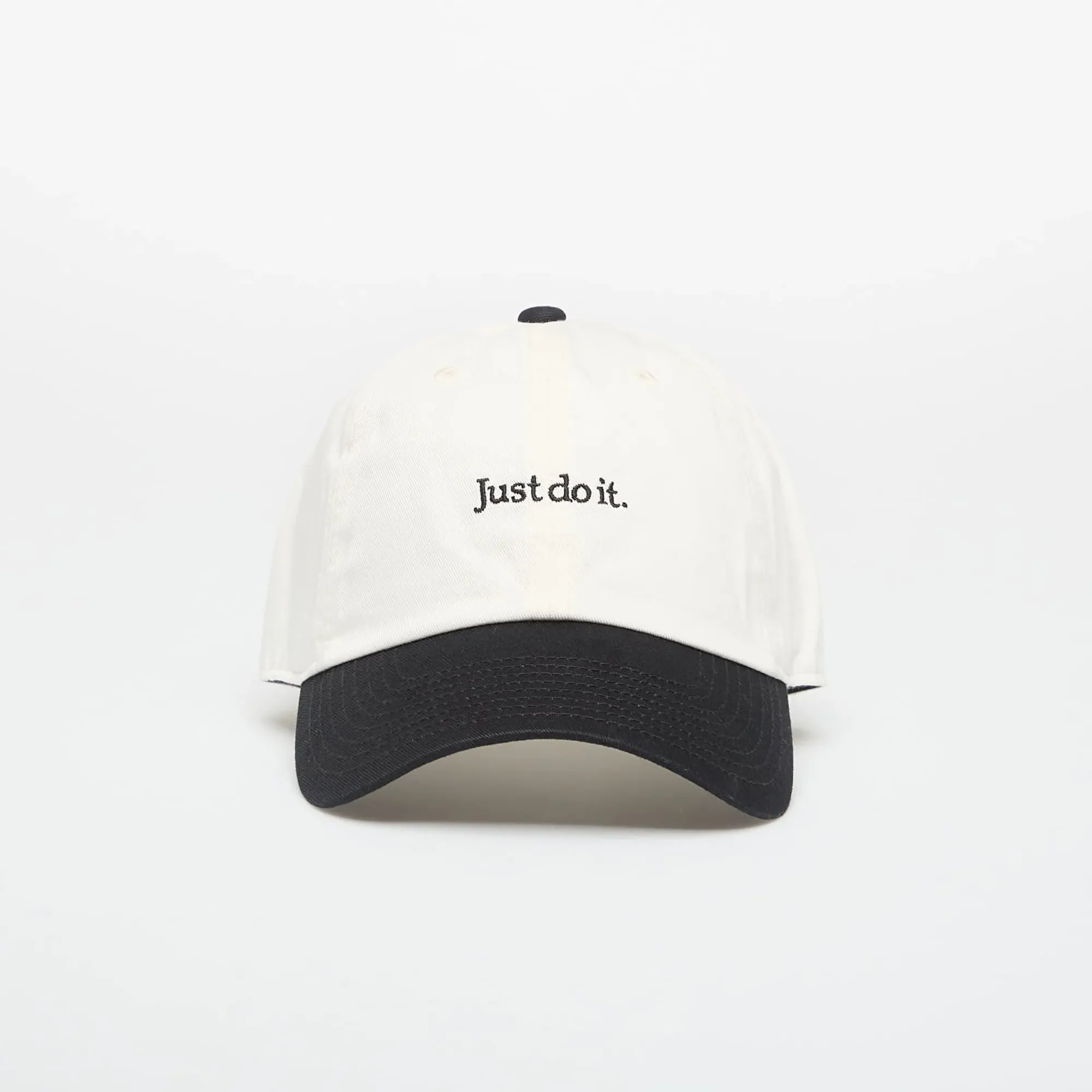 Cap Nike Club Unstructured Jdi Cap Sail/ Black/ Black Universal