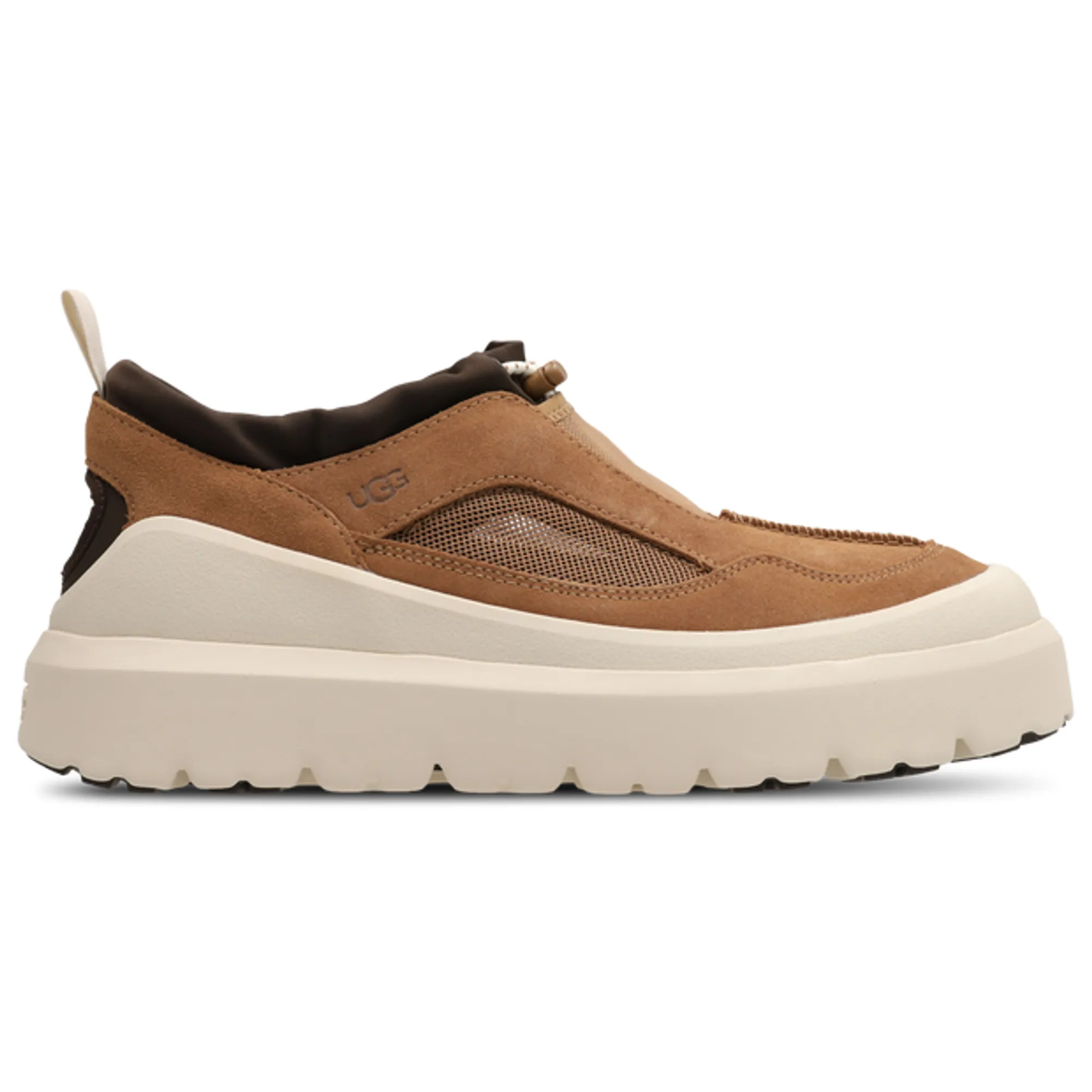 UGG All-weather Hybrid Men's Sneakers - Brown