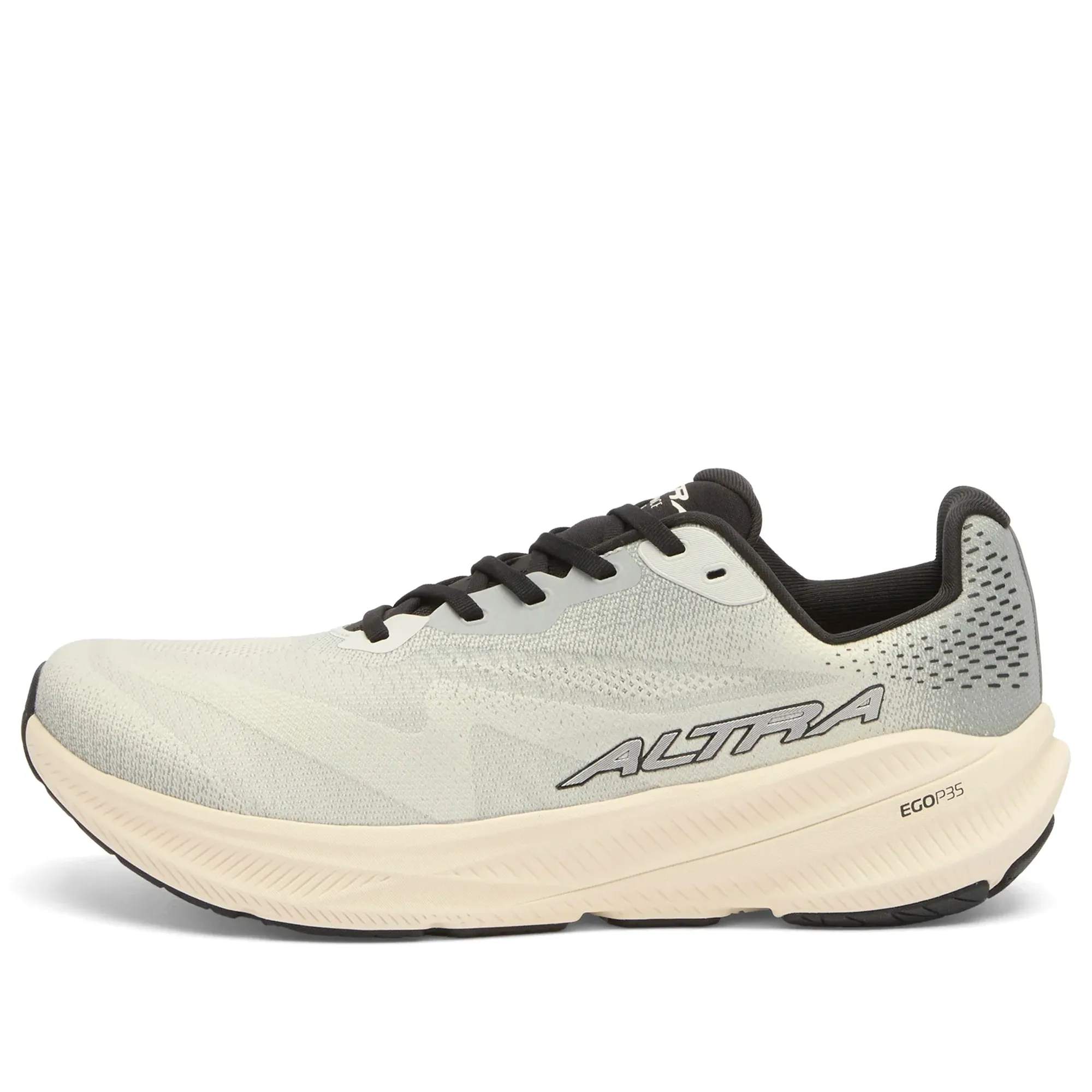 Altra Men's Experience Flow 3 Sneaker Light Gray