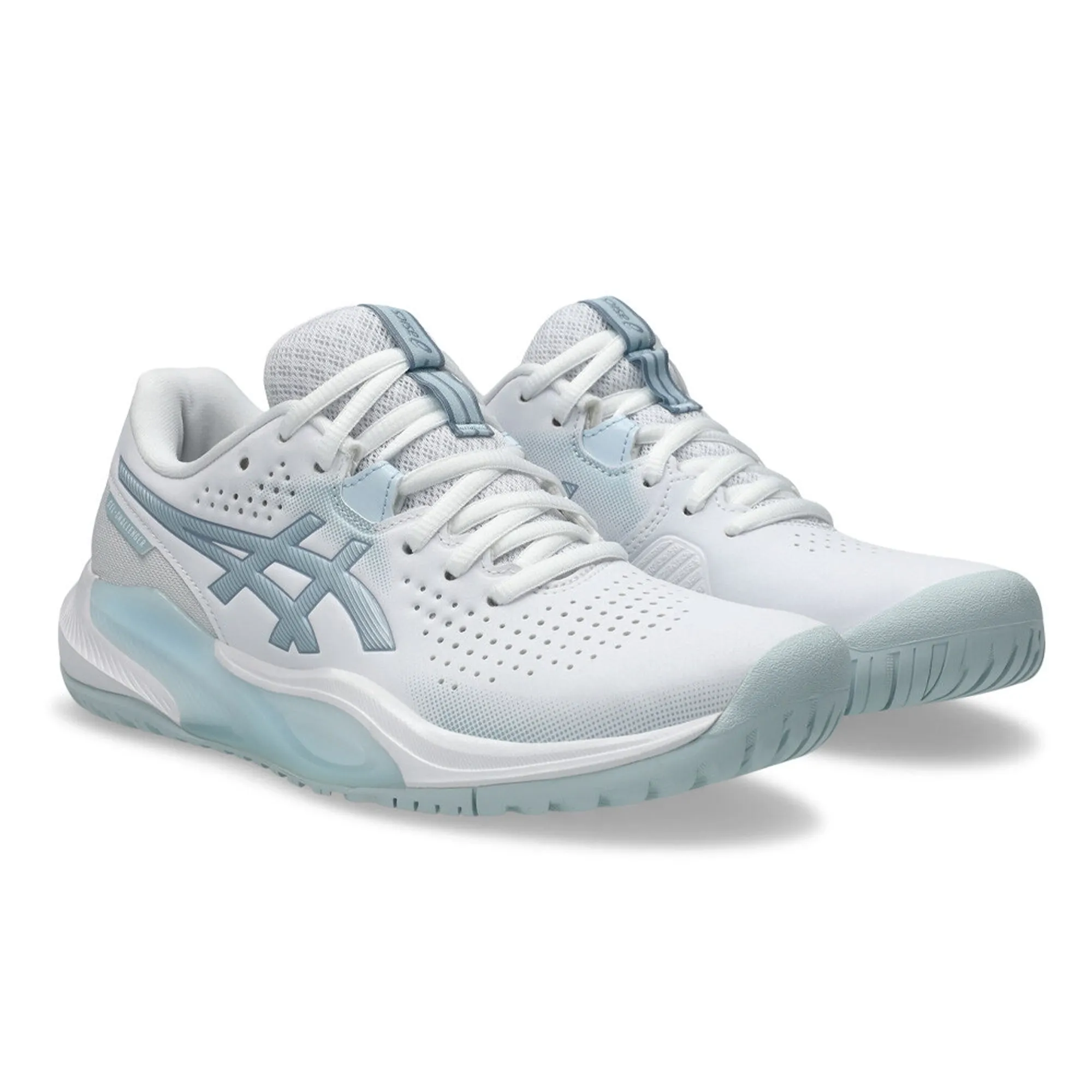 Asics Gel-Challenger 15 Women's Tennis Shoes - SS26