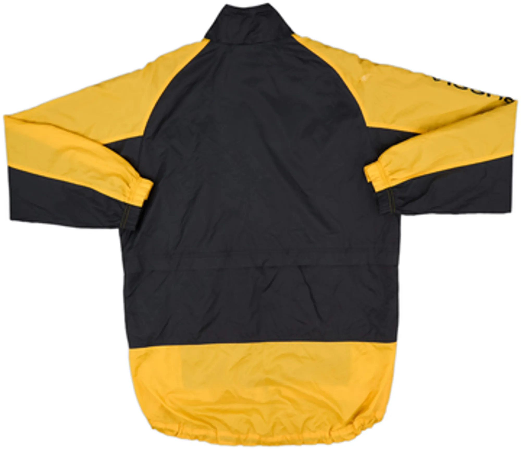 1998-99 Borussia Dortmund Nike Rain Jacket - 5/10 - (M)