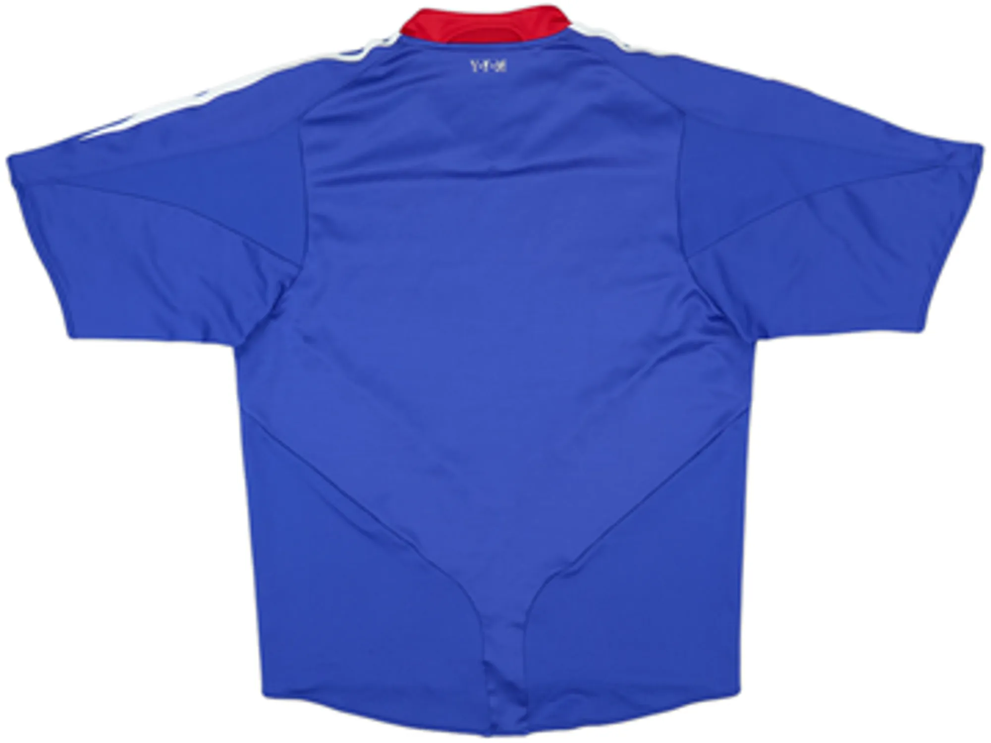 2004-05 Yokohama Marinos Authentic Home Shirt - 5/10 - (M)