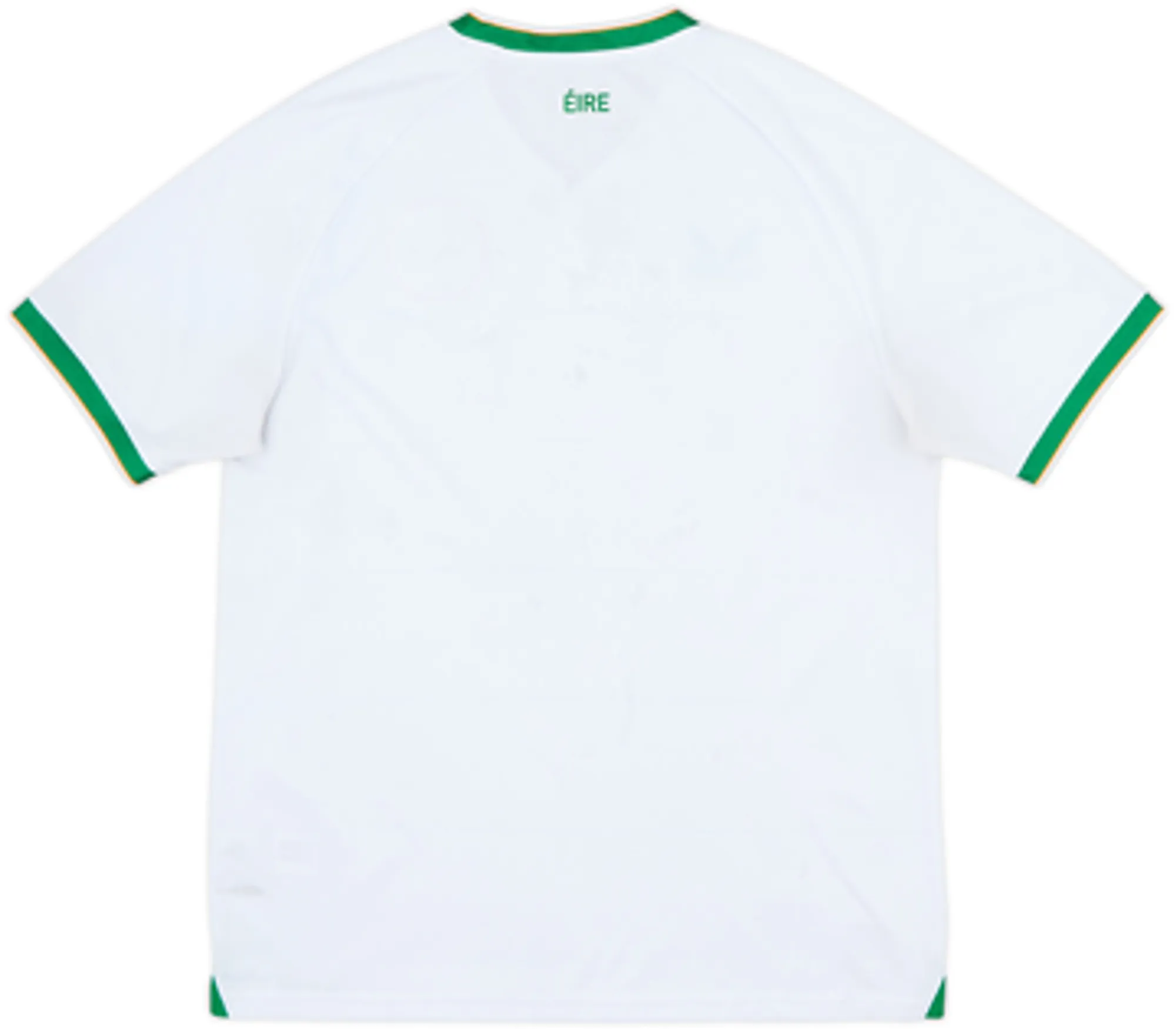 2023-24 Ireland Away Shirt - 4/10 - (L)