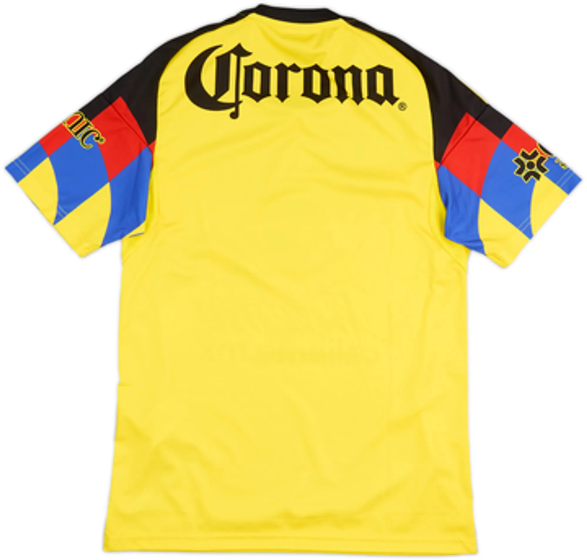 2025-26 Club America Home Shirt - 10/10 - (S)