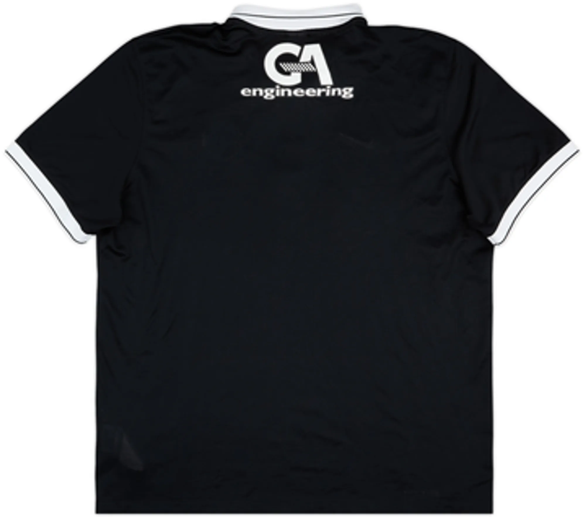 2014-15 Dundee United Away Shirt - 6/10 - (XXL)