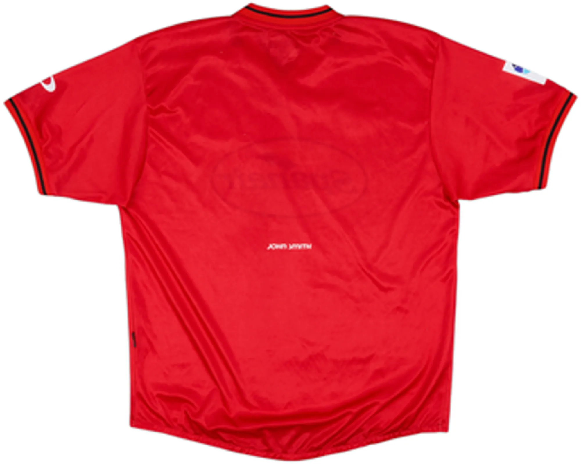 2000-01 Mallorca Home Shirt - 9/10 - (XL)