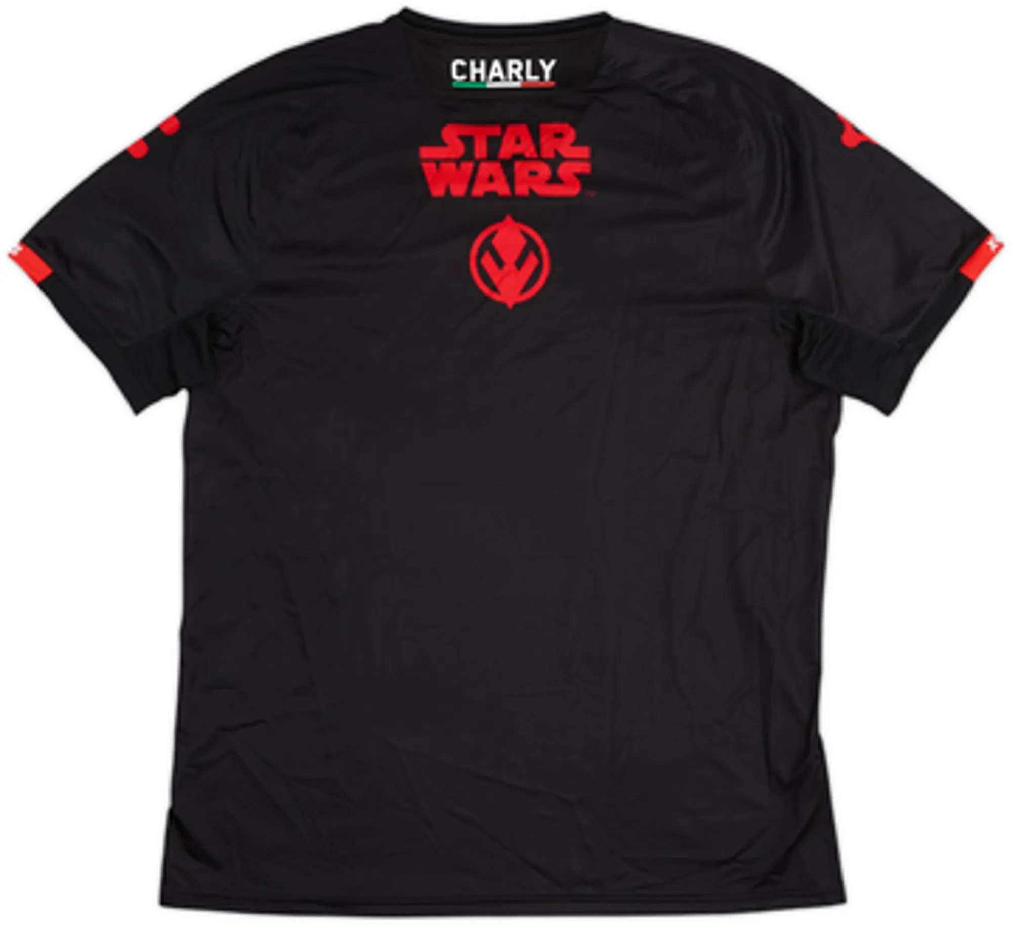 2019 Club Tijuana Special Edition Shirt - 9/10 - (XL)